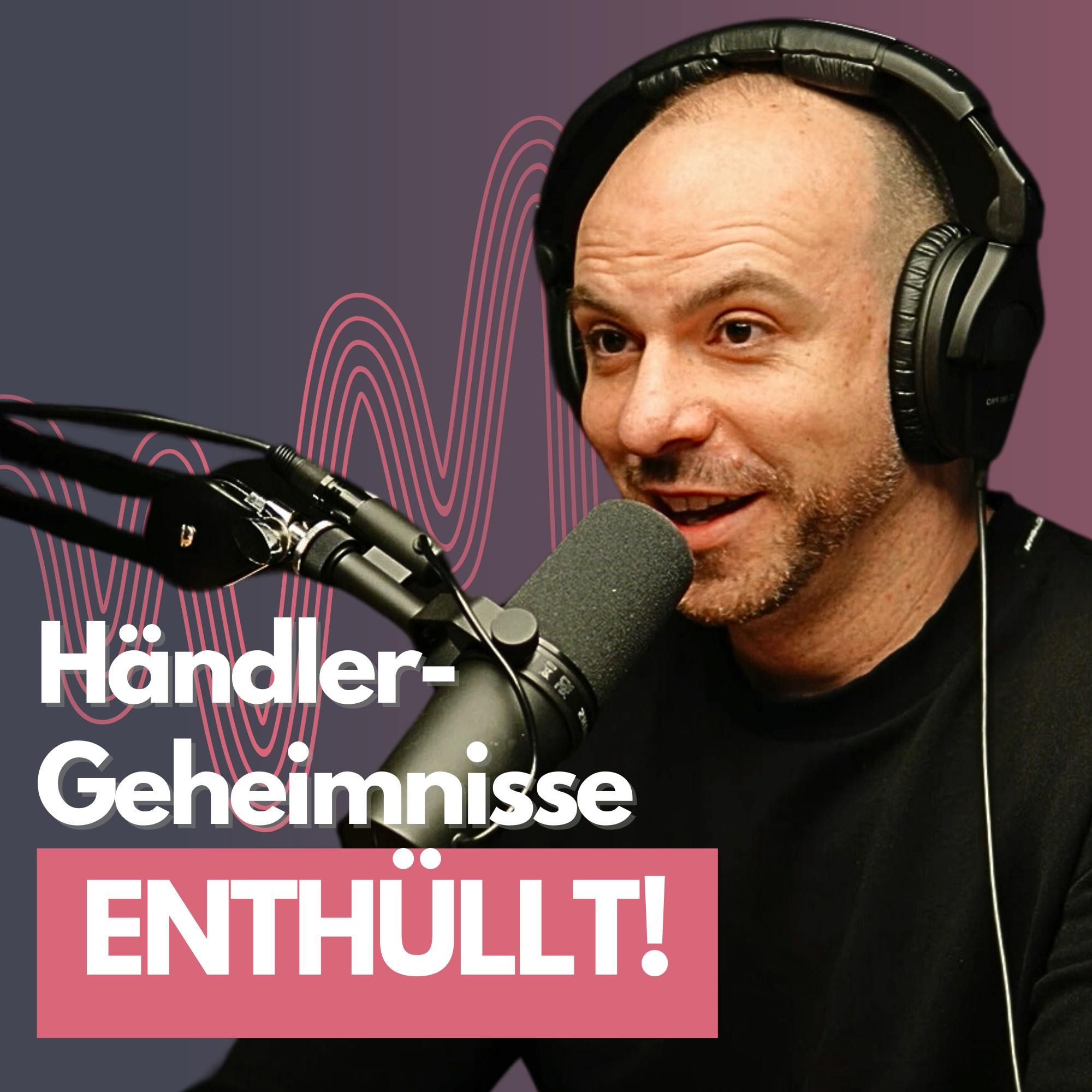 #101 Du wirst ausgetrickst! - Pavel Saper {ungeskriptet}