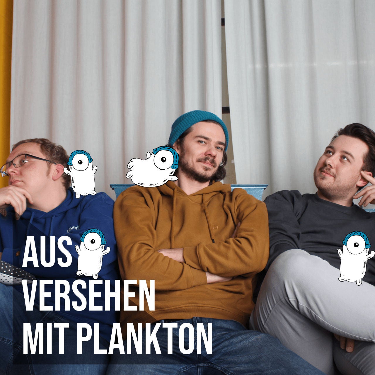 Aus Versehen mit Plankton [Spezialfolge]