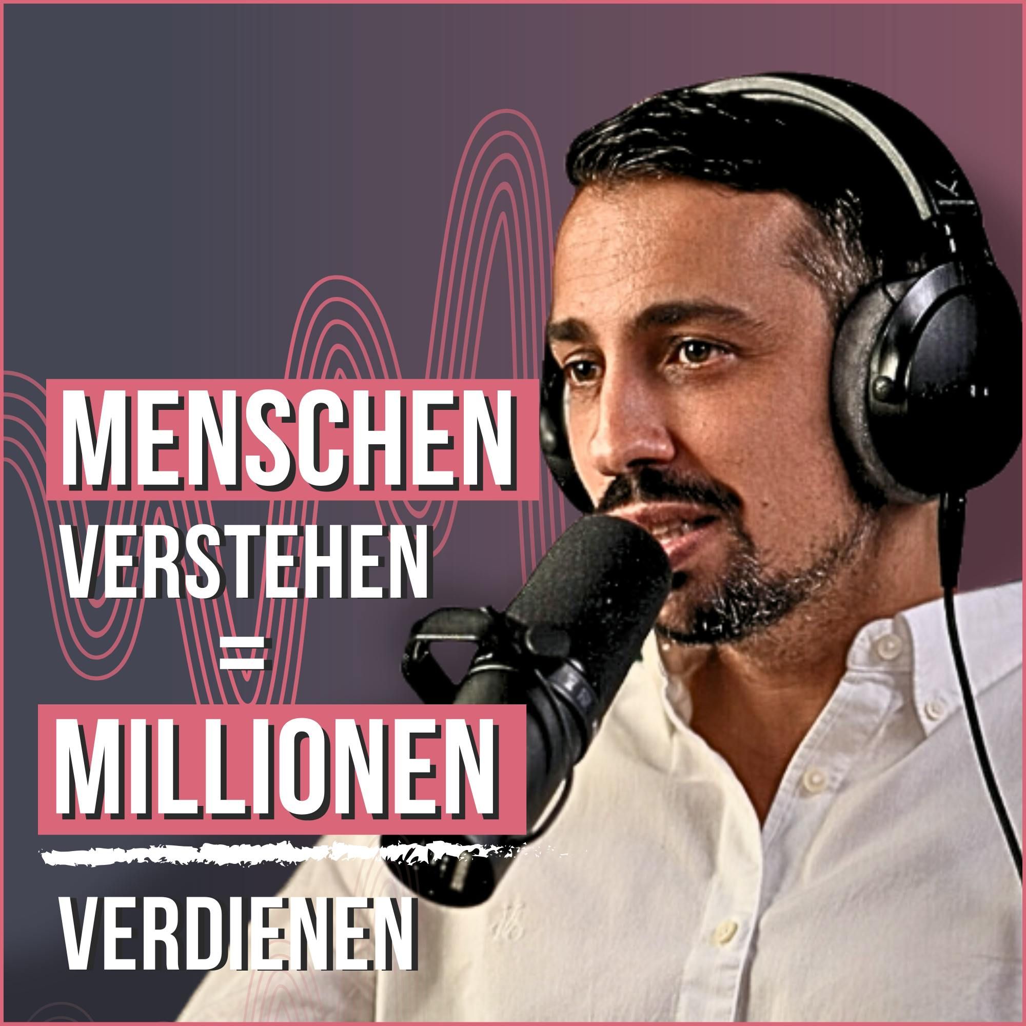 #131 Vom Poker-Spieler zu 150 Mio € Immobilien-Vermögen (Marco Mattes)