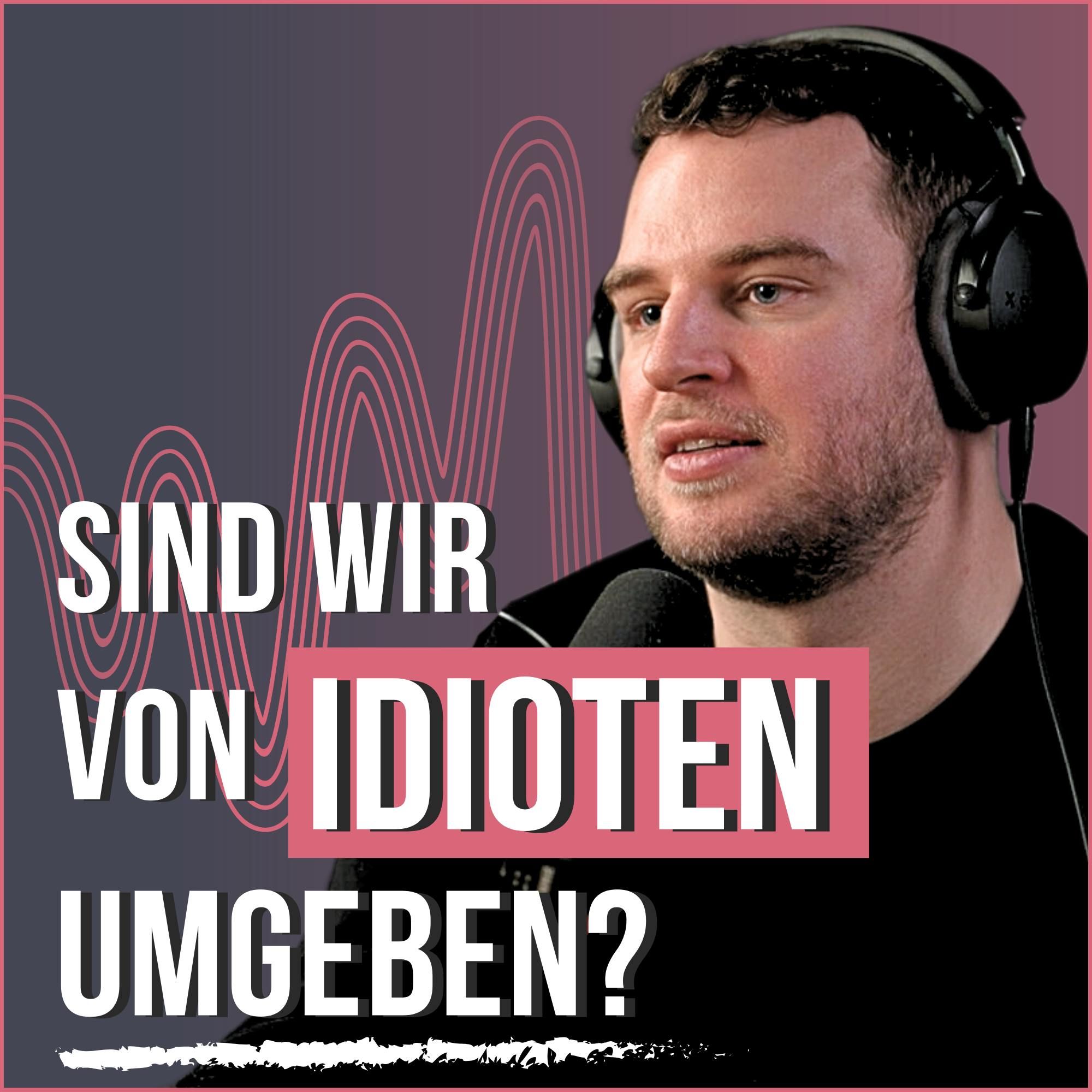 #152 Deswegen ist die Gesellschaft so gespalten (Kevin Tewe)