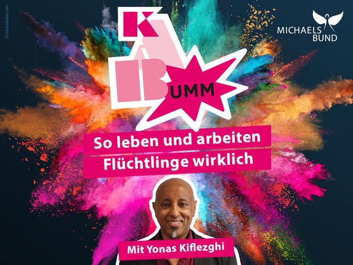 So leben und arbeiten Flüchtlinge wirklich