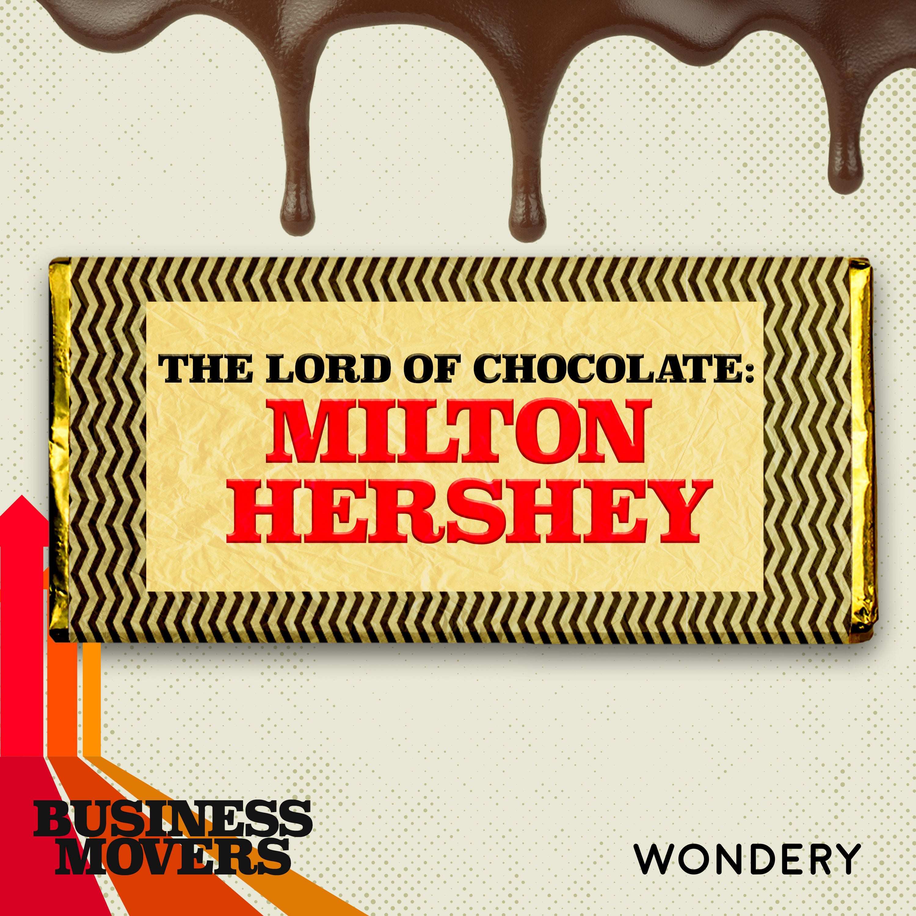 Milton Hershey: The Lord of Chocolate | Sweet Success | 1