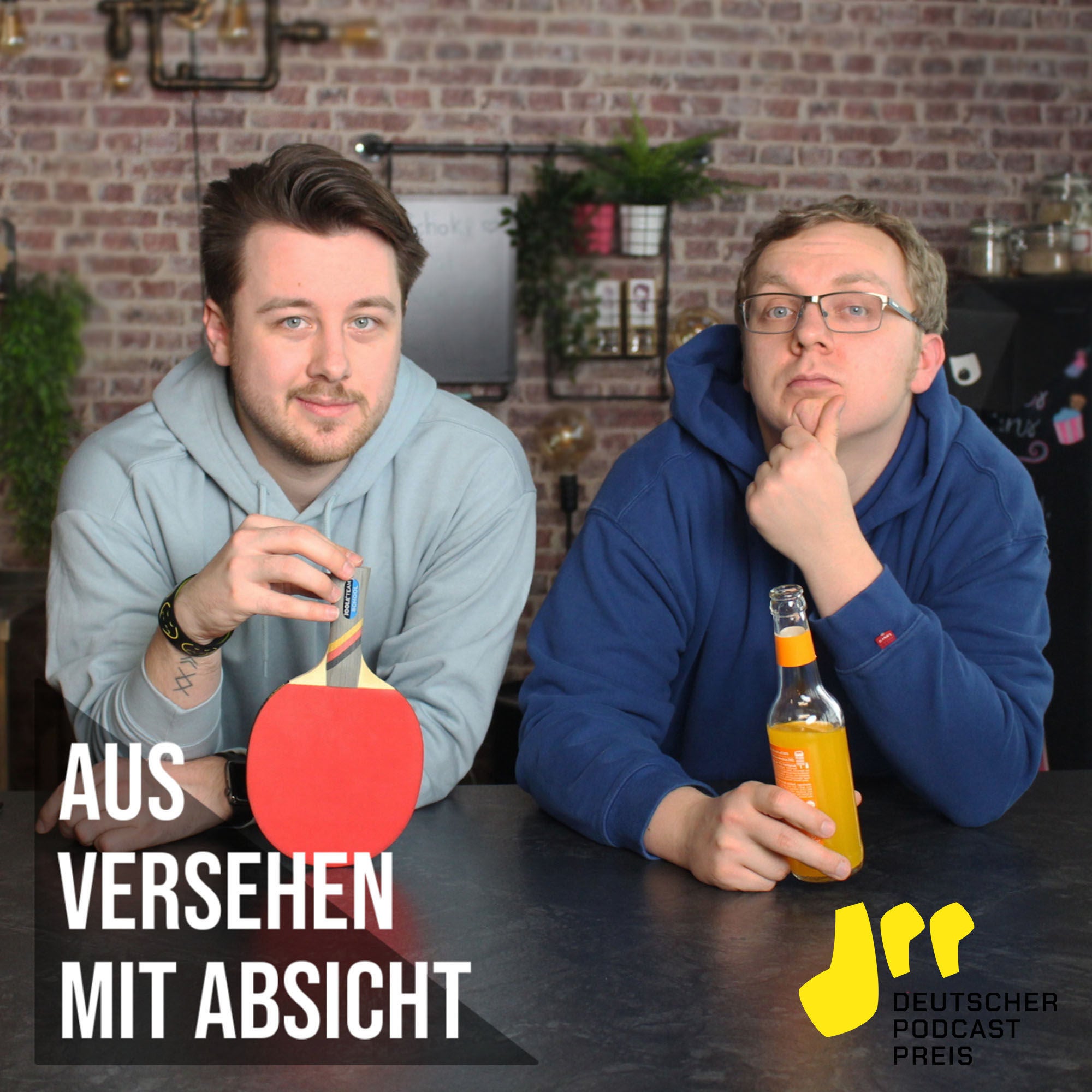 Einmal die Besten, immer die Besten [Deutscher Podcastpreis 2024]