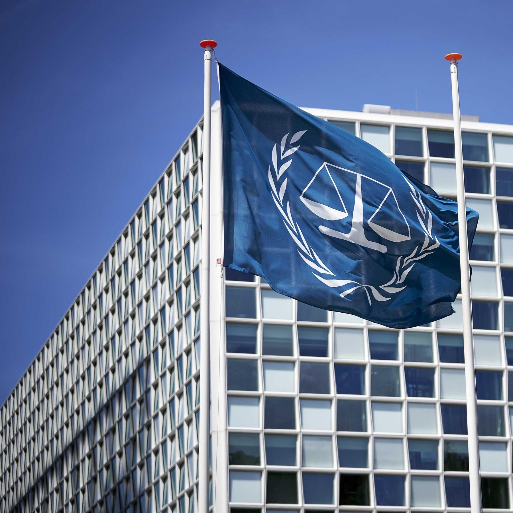 Verbrecher auf der Anklagebank - Der Internationale Strafgerichtshof
