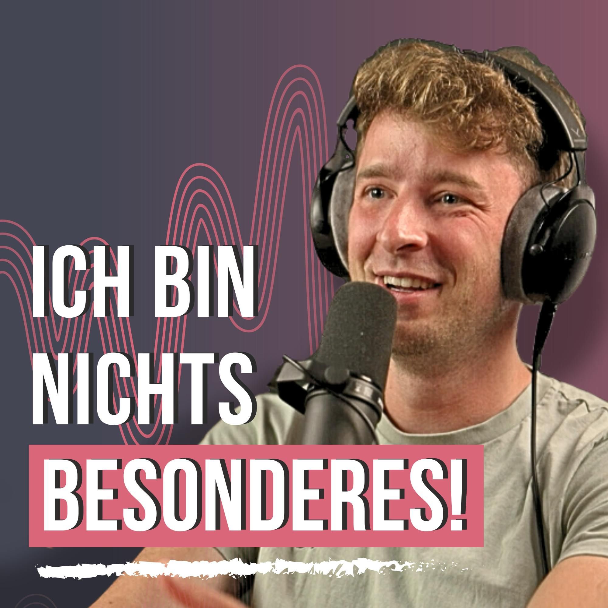#120 Wie schafft es dieser normale Typ auf eine Yacht?