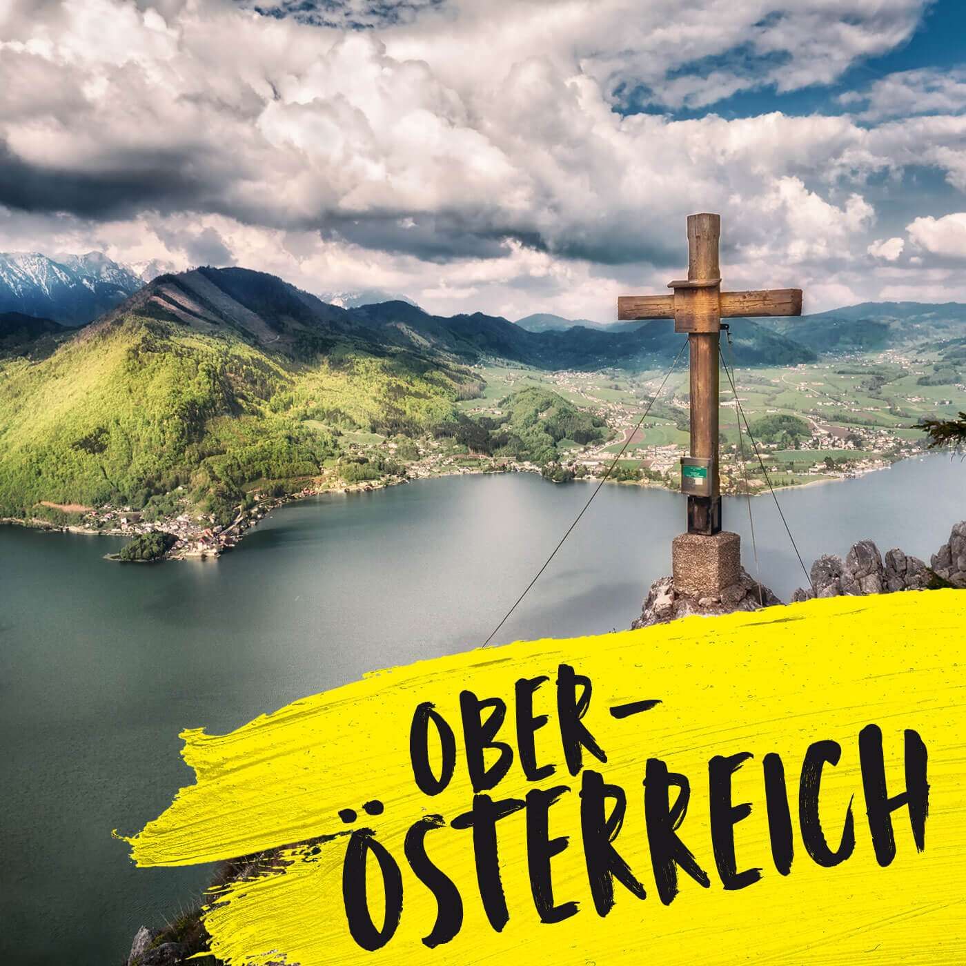 Upper Future Day im einzigartigen Oberösterreich