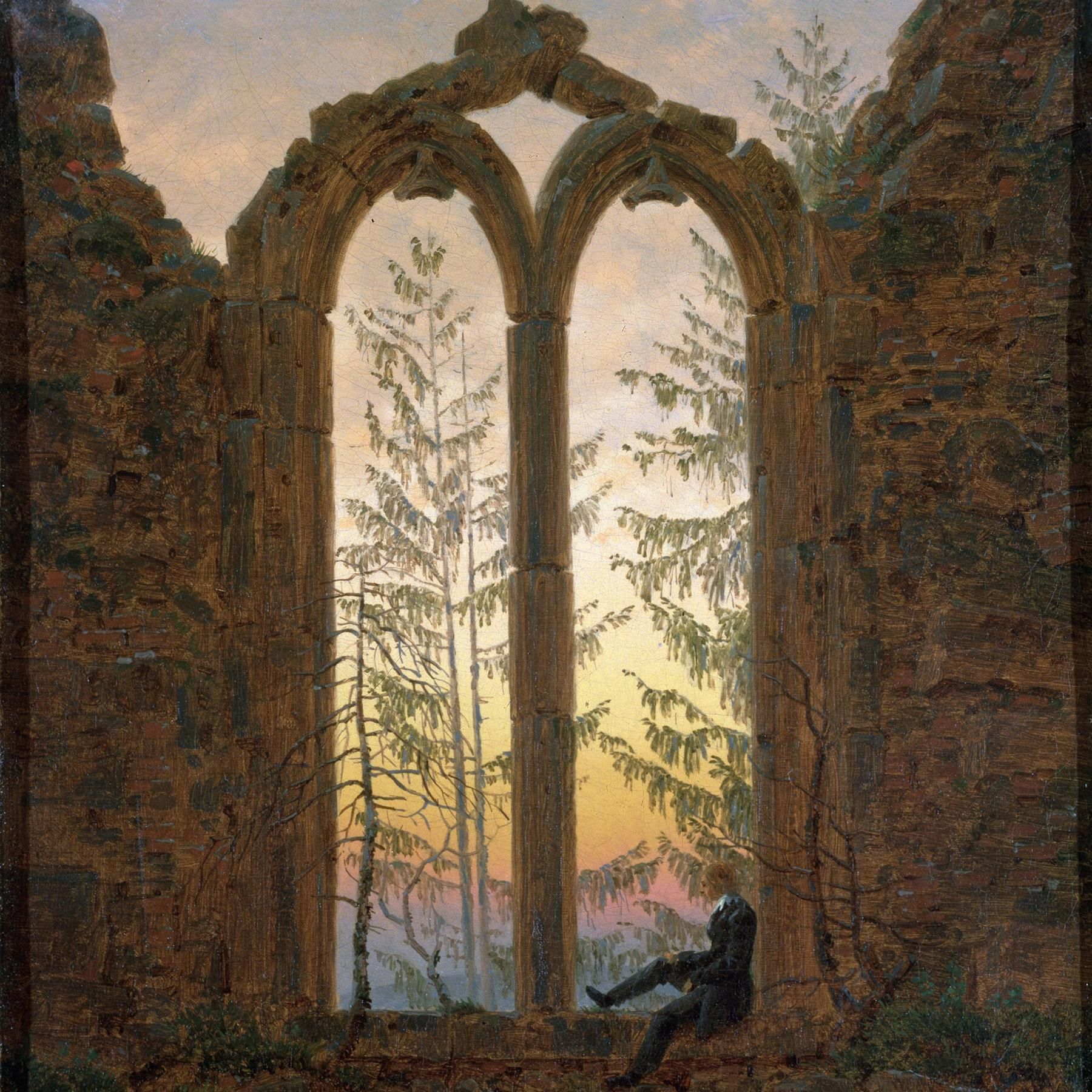 Romantik - Zwischen Schwärmerei und Freiheitsstreben