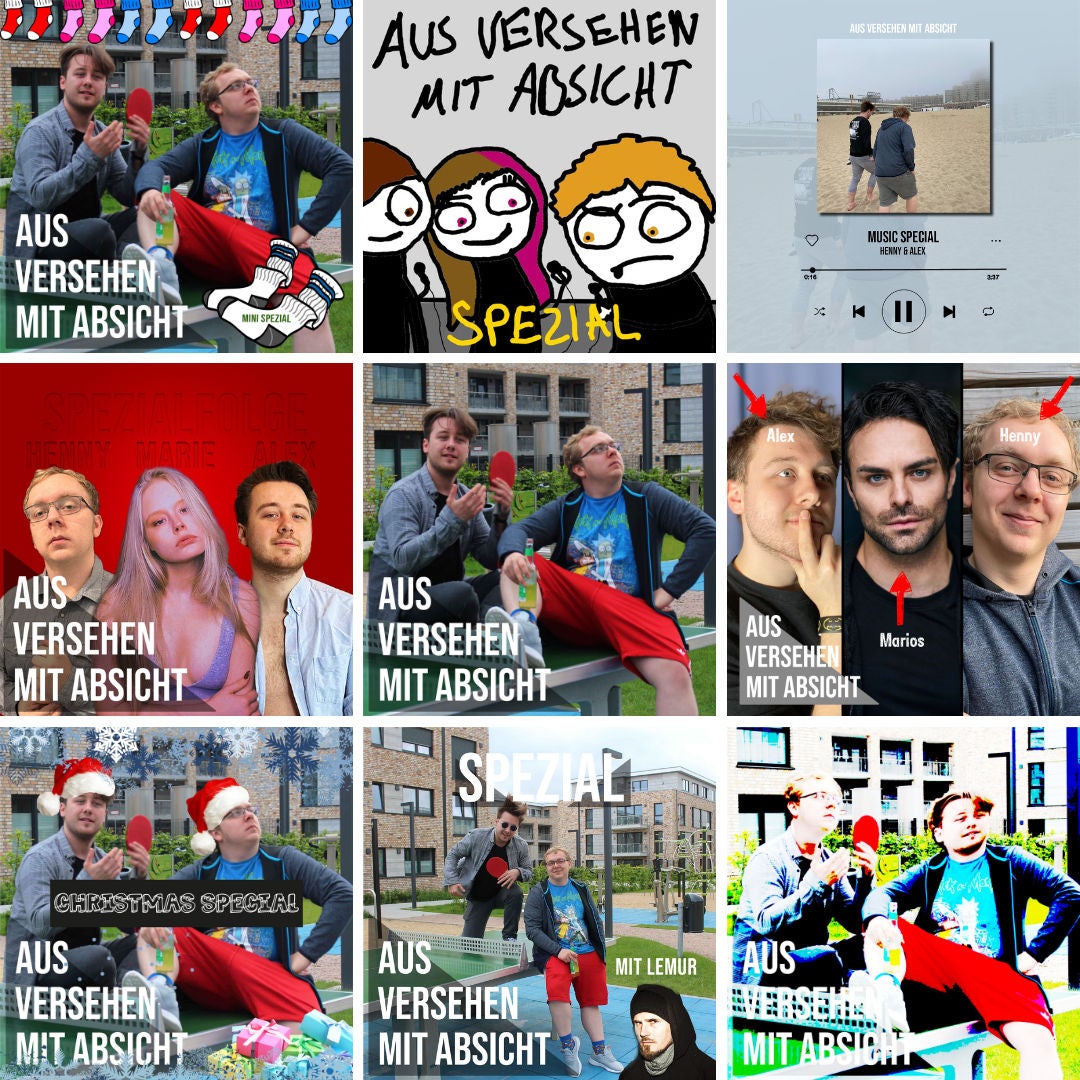 Das Beste aus 2022 (Teil 2)
