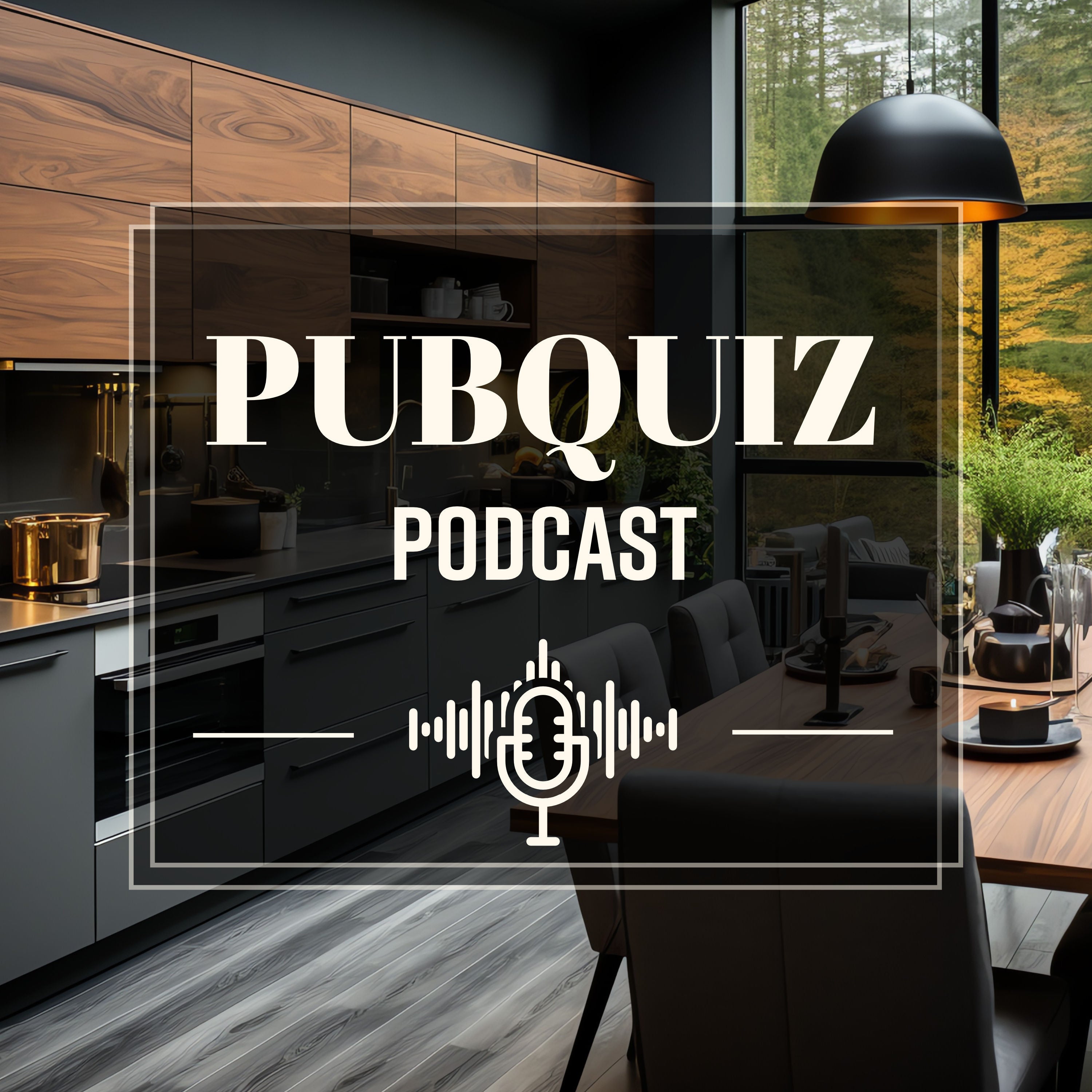 Folge 19: Wofür ist "Pub" die Kurzform?