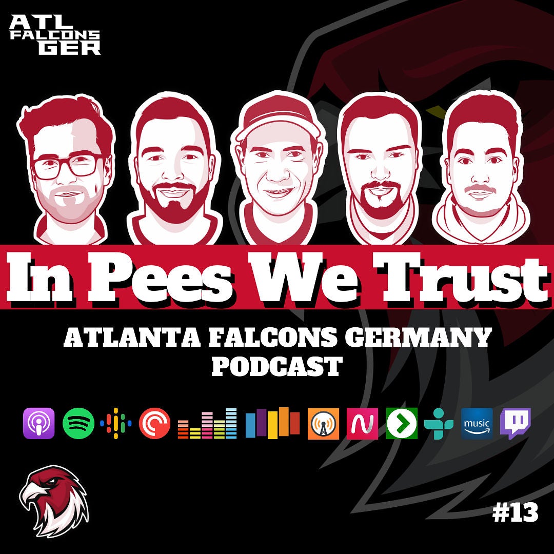In Pees We Trust - Der leise Umbau des Teams