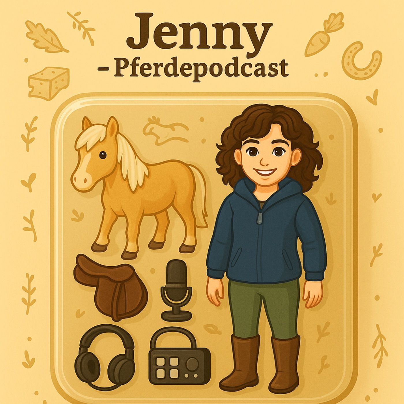 #335 Pferdesolarium: Wirkung, Nutzen, Risiken