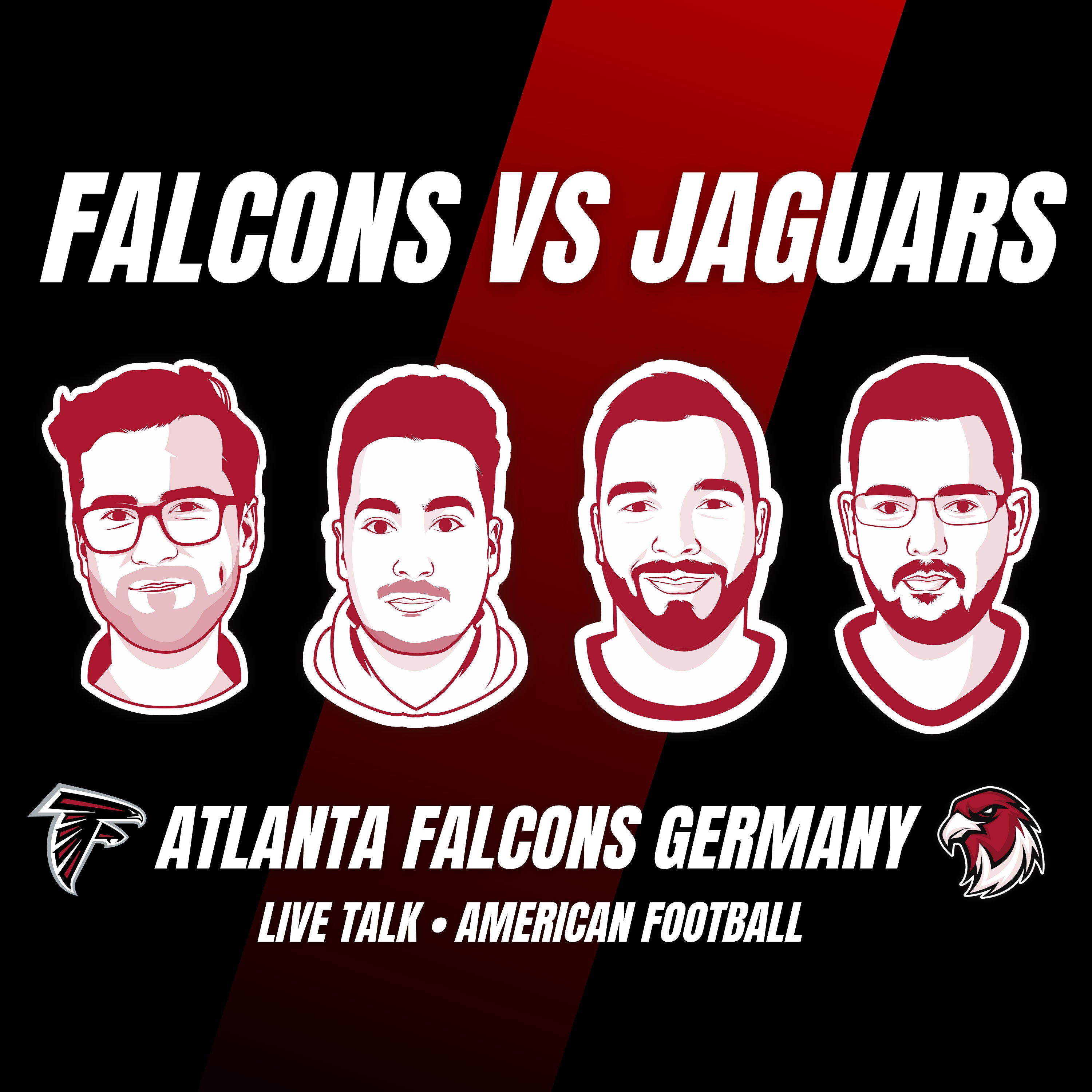 Recap Atlanta Falcons vs Jacksonville Jaguars