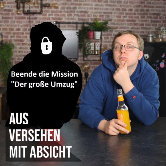 Eine kurze Geschichte der Seuchen [Part 1]