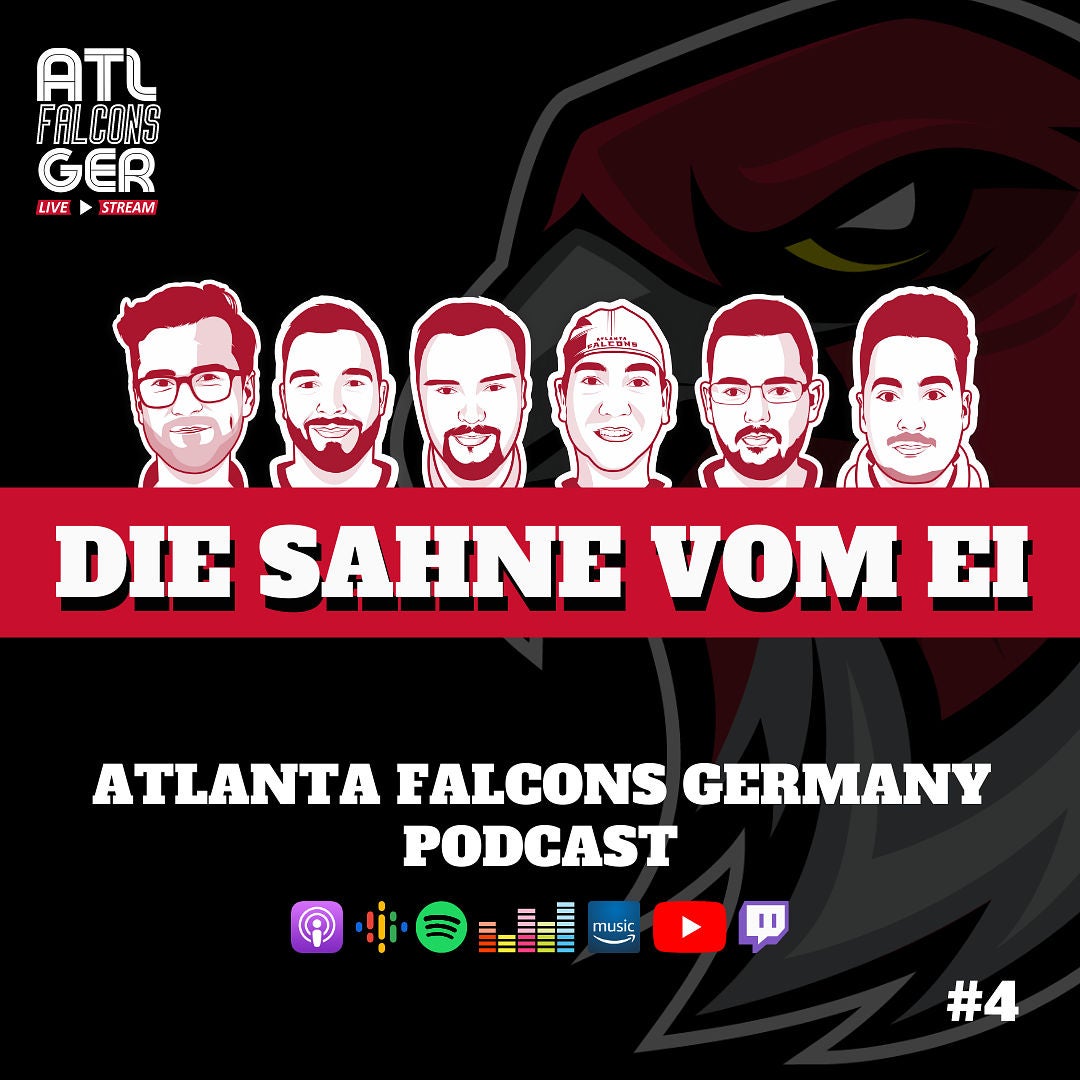 Die Sahne vom Ei