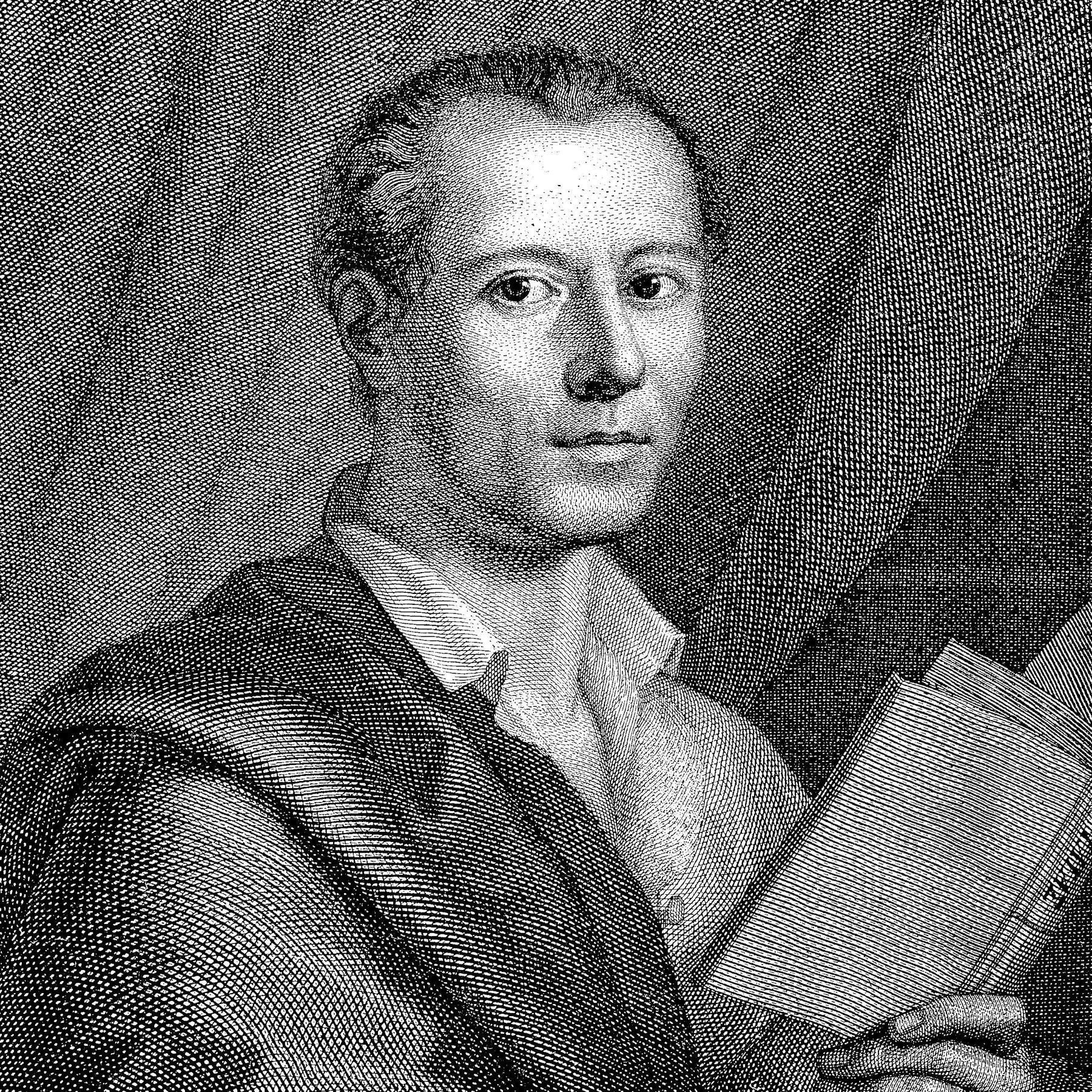 Der Archäologe Johann Joachim Winckelmann - Für immer schön!
