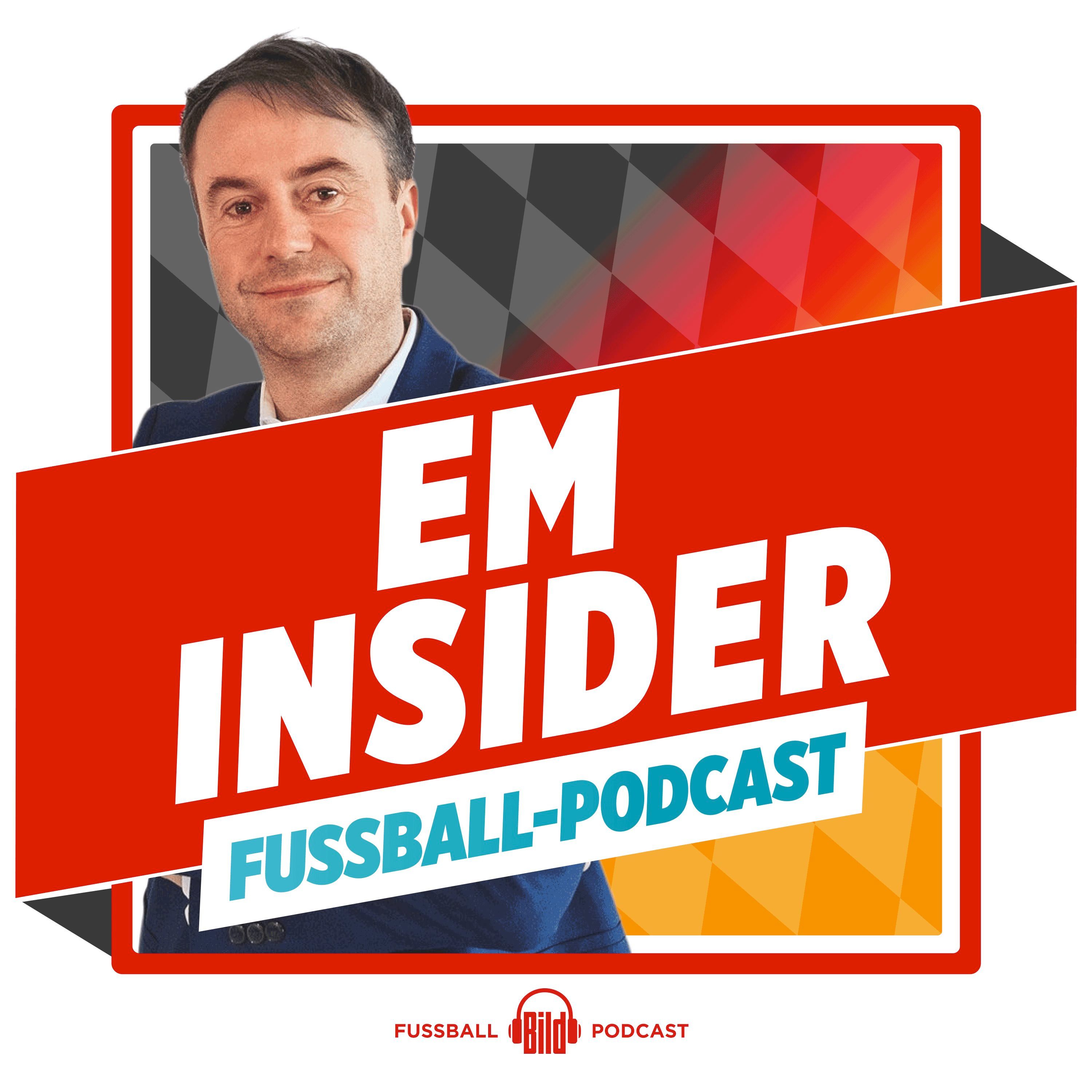 Kein Ehrgeiz! Kein Wille! Kein Kampfgeist! Die Poldi-Kritik nach dem deutschen EM-Aus