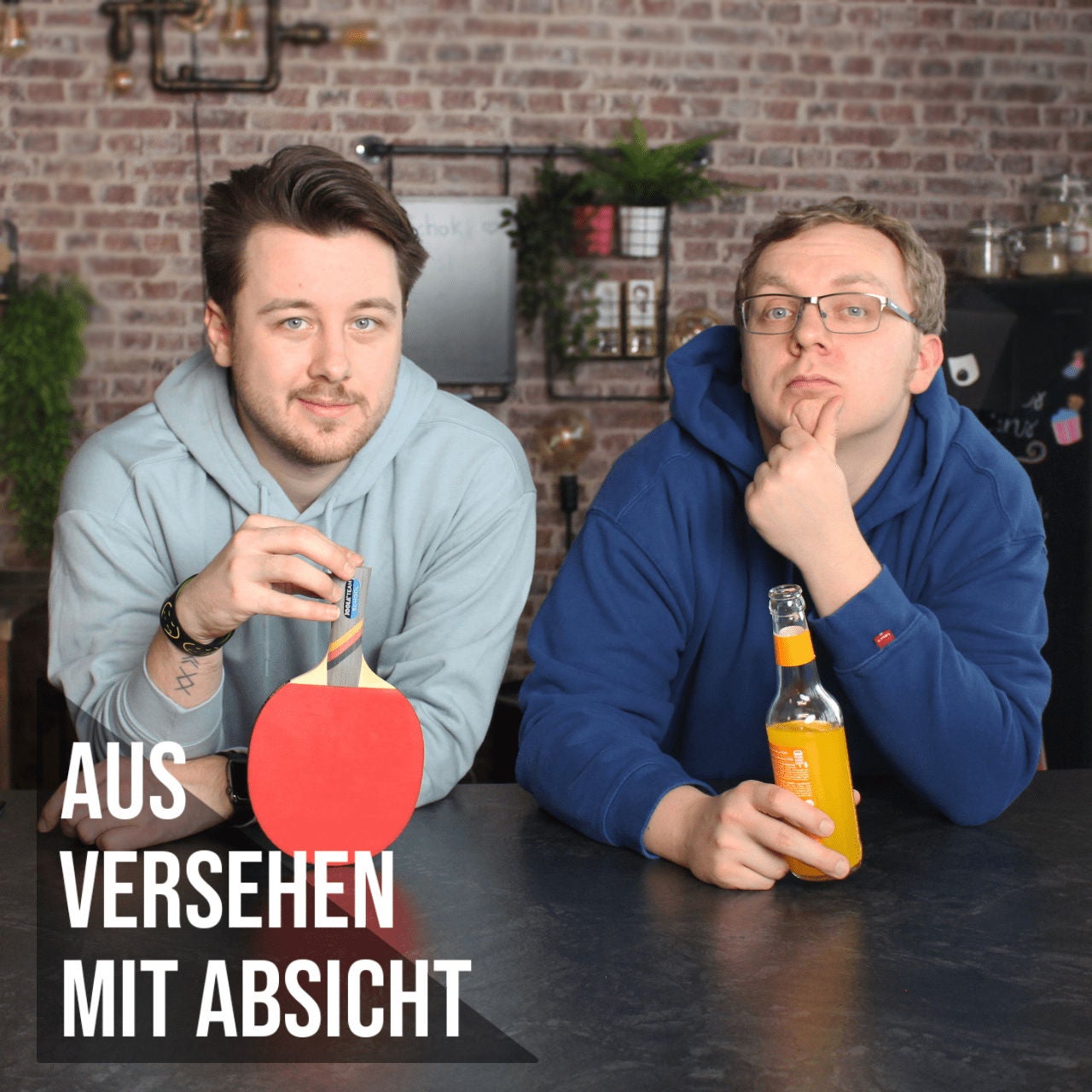 Hätten Sie gerne einen Apfelschnitz?