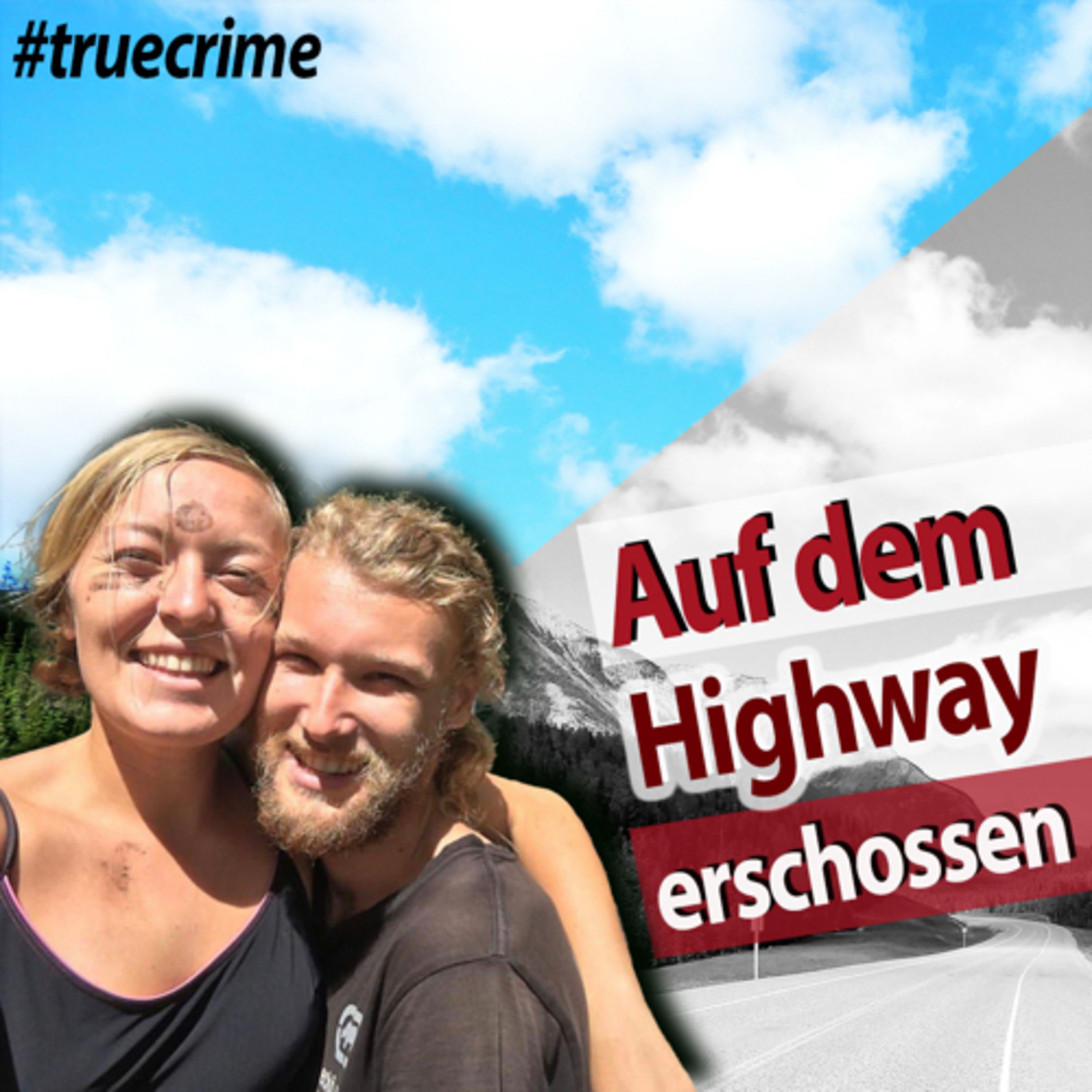 Tödliche Autopanne | Der Fall Chynna Deese und Lucas Fowler