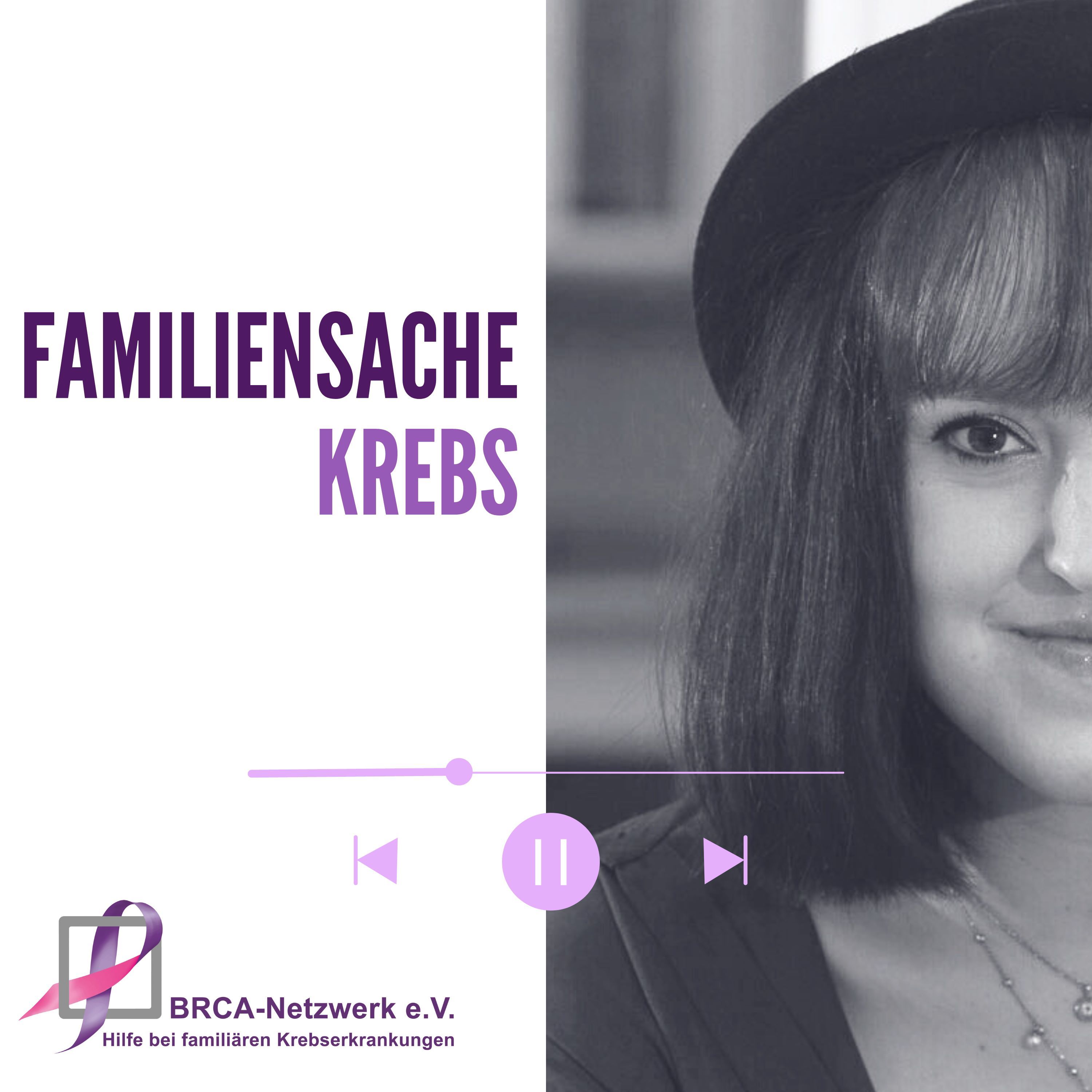 Leben mit Krebs