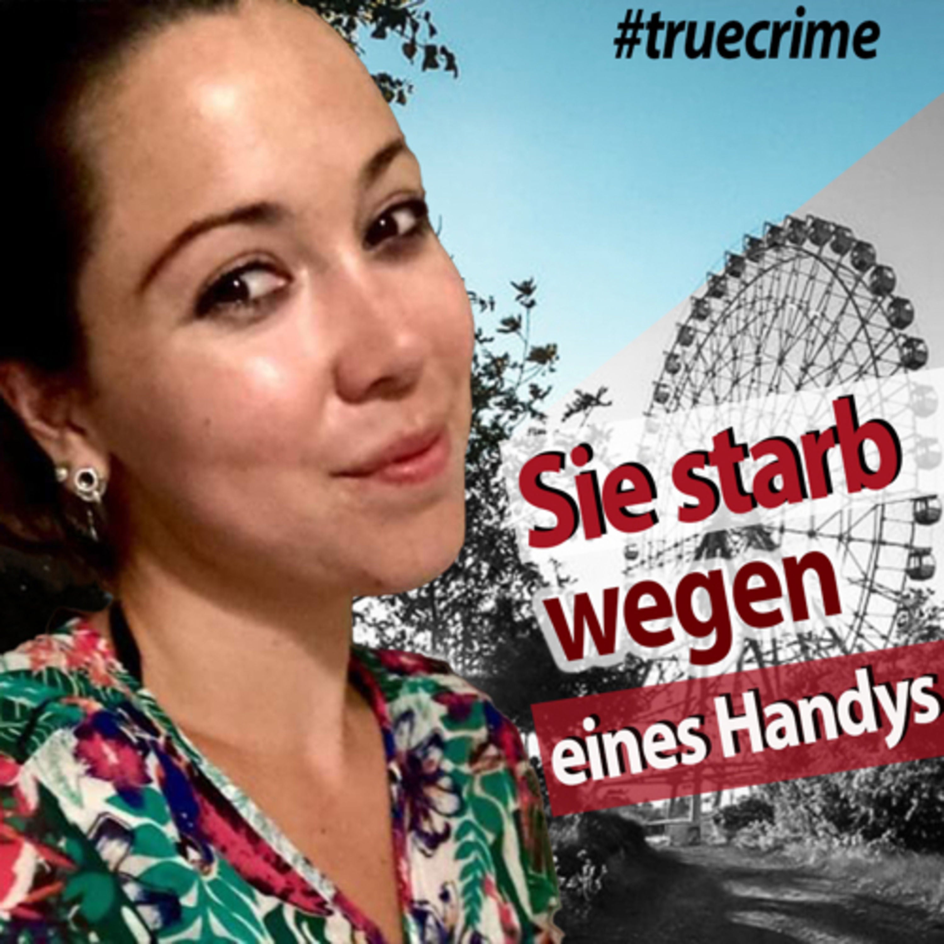 Angriff am hellichten Tag | der Fall Shanae Edwards