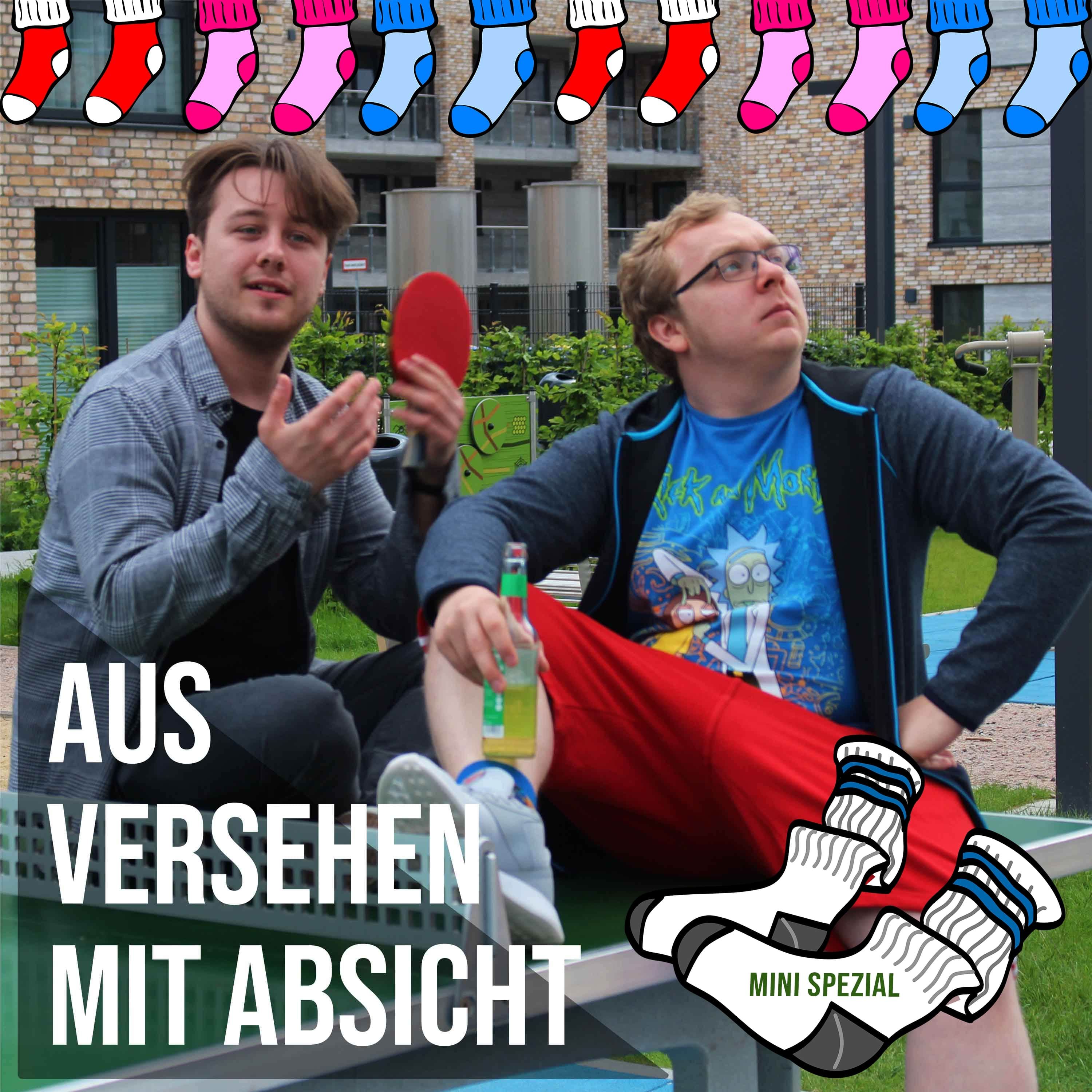 Nahtod durch Obstschale [feat. Mauki]