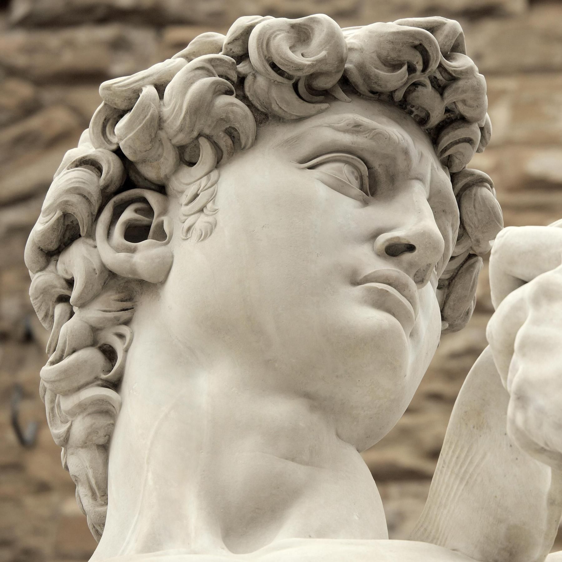 Michelangelo - Die Schönheit des Göttlichen