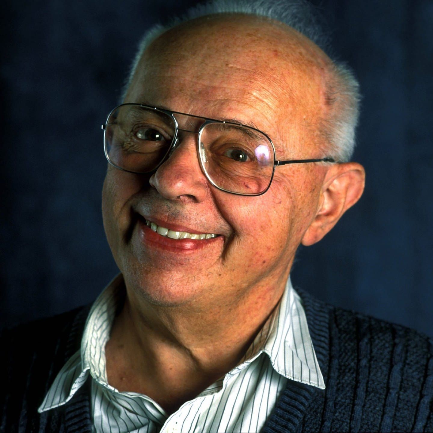 Stanislaw Lem – Visionär zwischen Science und Fiction | Porträt zum 100. Geburtstag