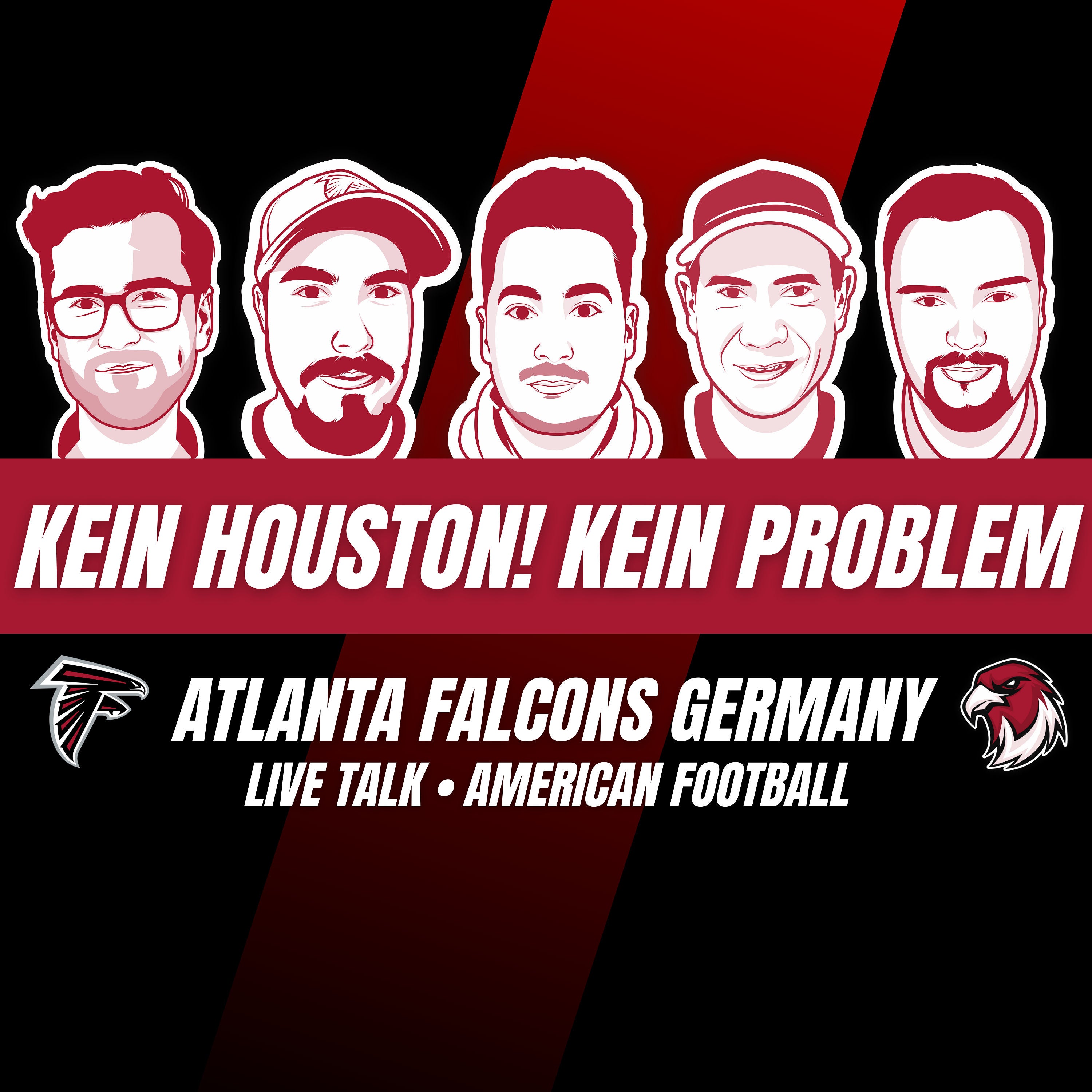 Kein Houston! Kein Problem - Warum wir nicht viel Geld für einen Defensive End dank Dean Pees benötigen.