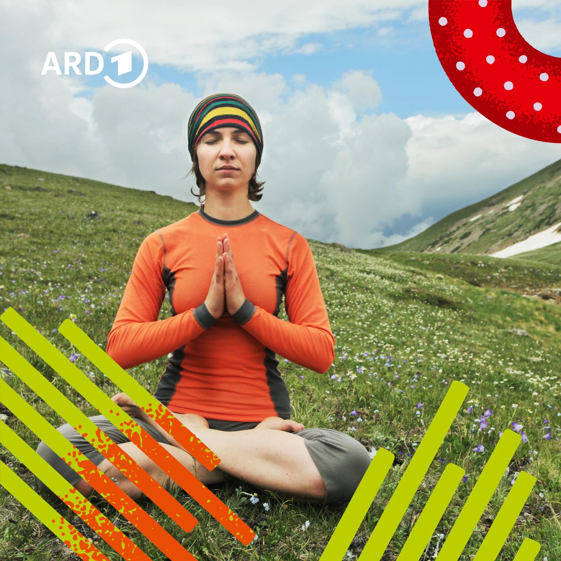 Entspannung und Erleuchtung - Wie Meditation wirkt