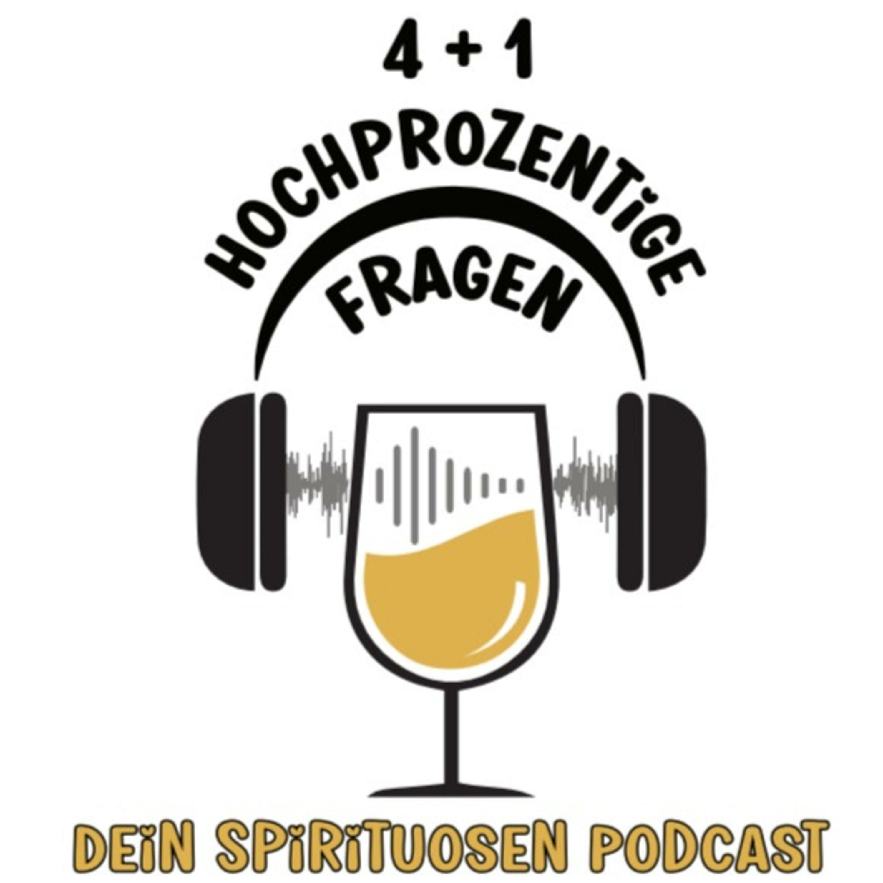 Folge #15 - Whisky Talk mit Max Sabato von Kyrö