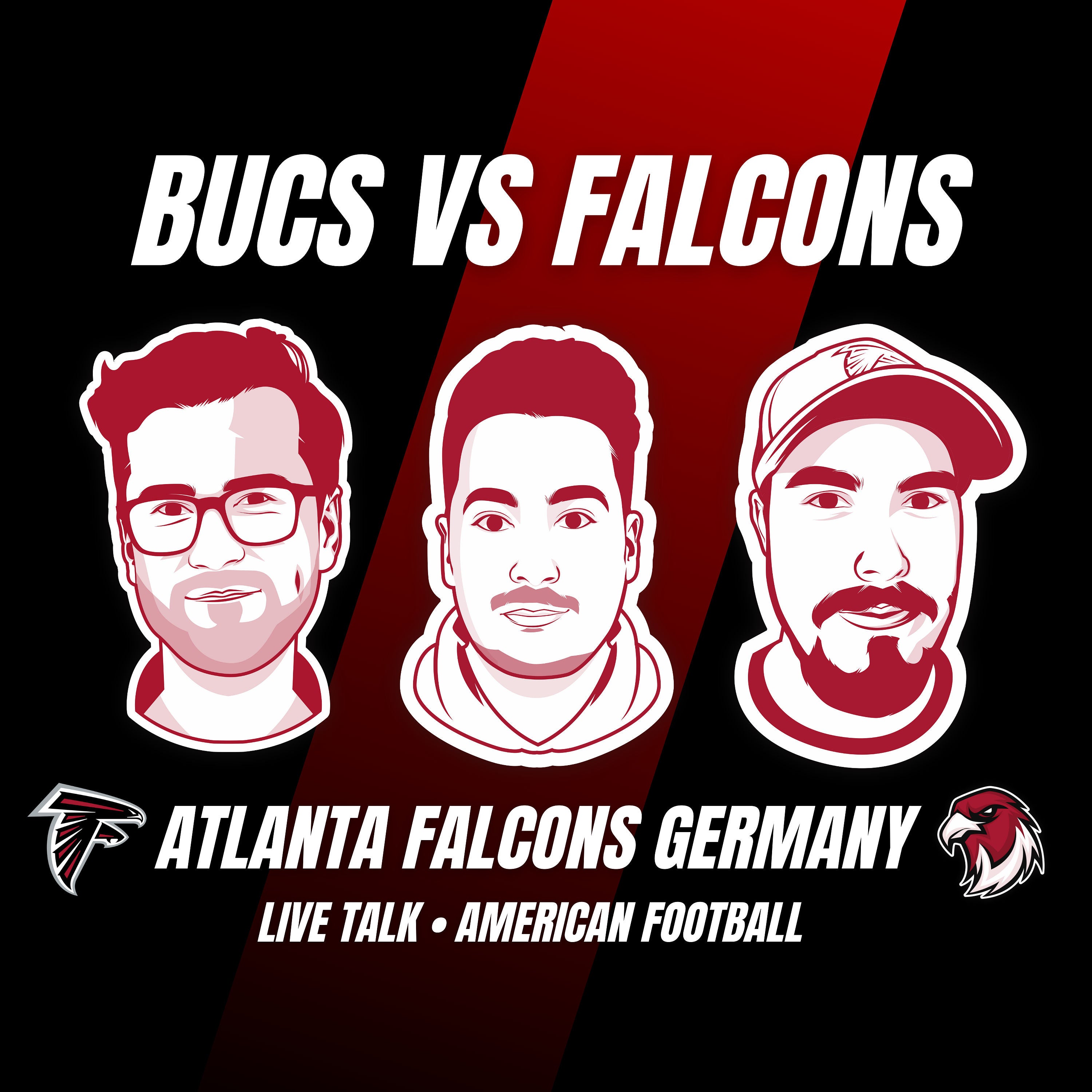 Recap Tampa Bay Buccaneers vs Atlanta Falcons
