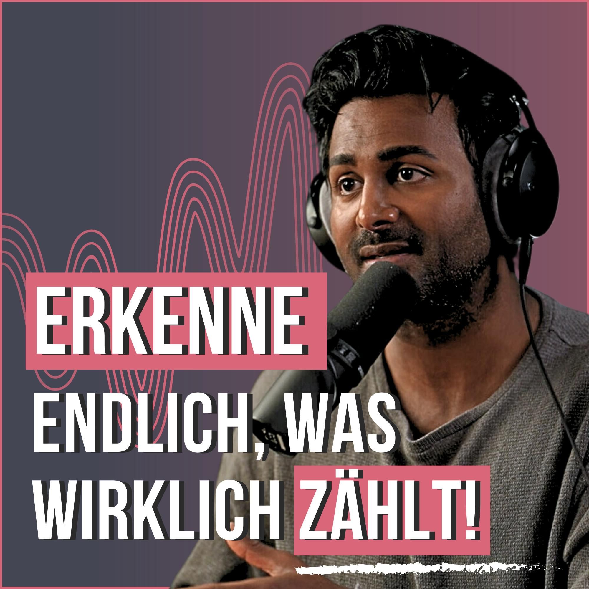#150 So verändert er Millionen an Leben (Biyon)