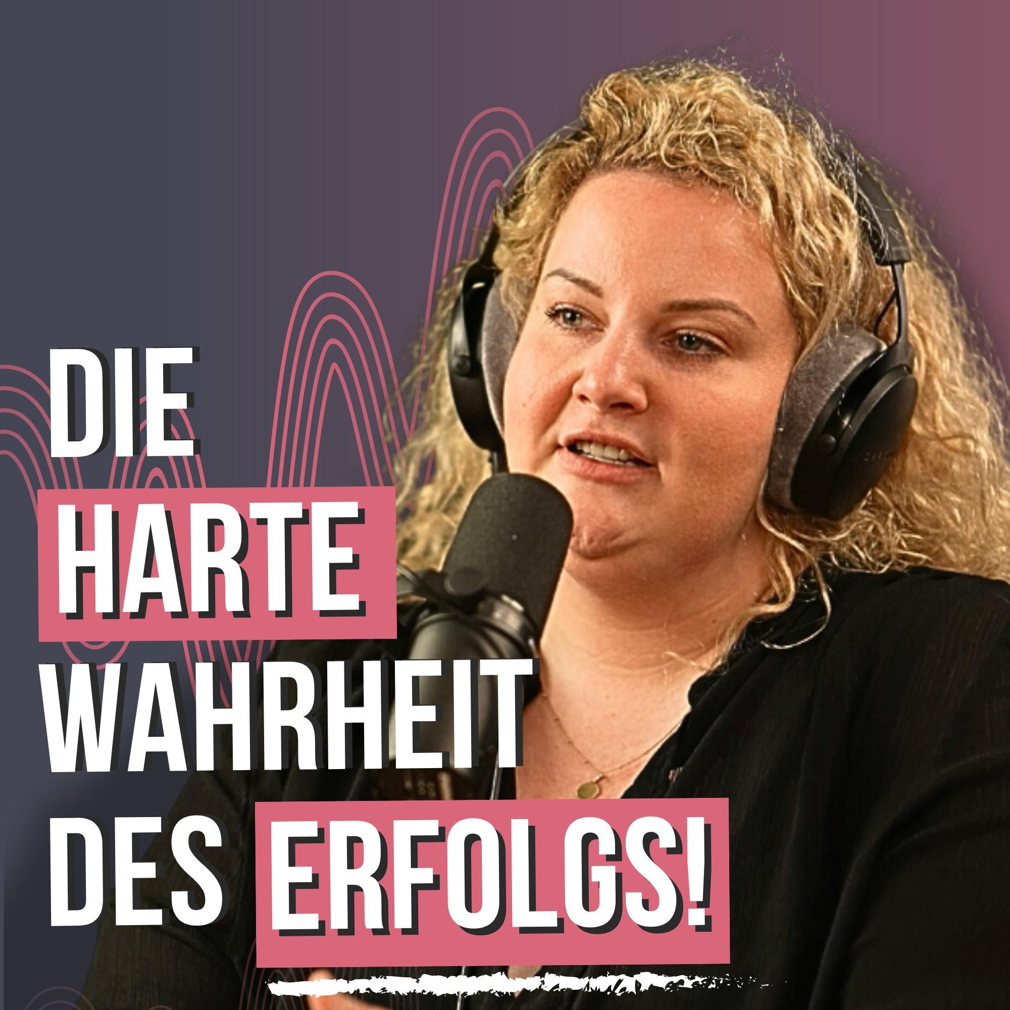 #111 So wirst du Geschäftsführer(in) - Luxus CEO teilt Insiderwissen