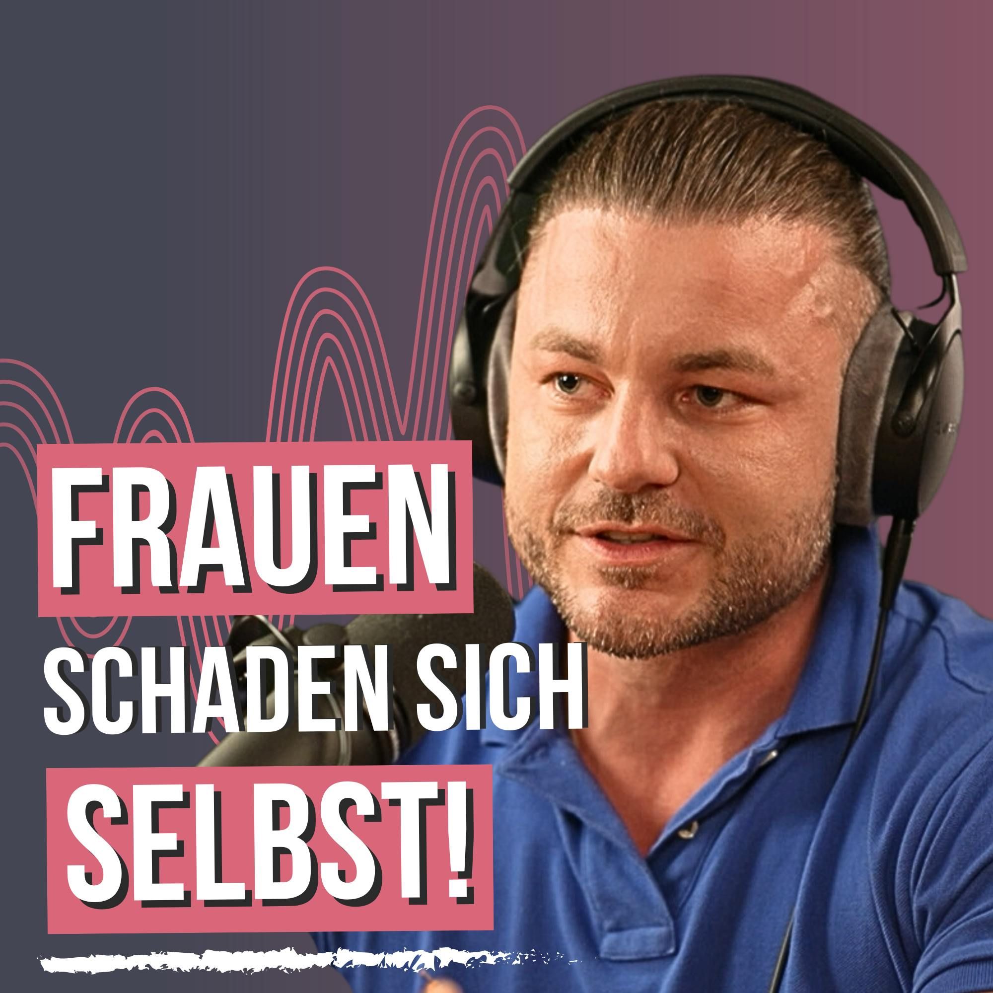 #109 Frauen verachten nette Männer - die Feminismus Lüge