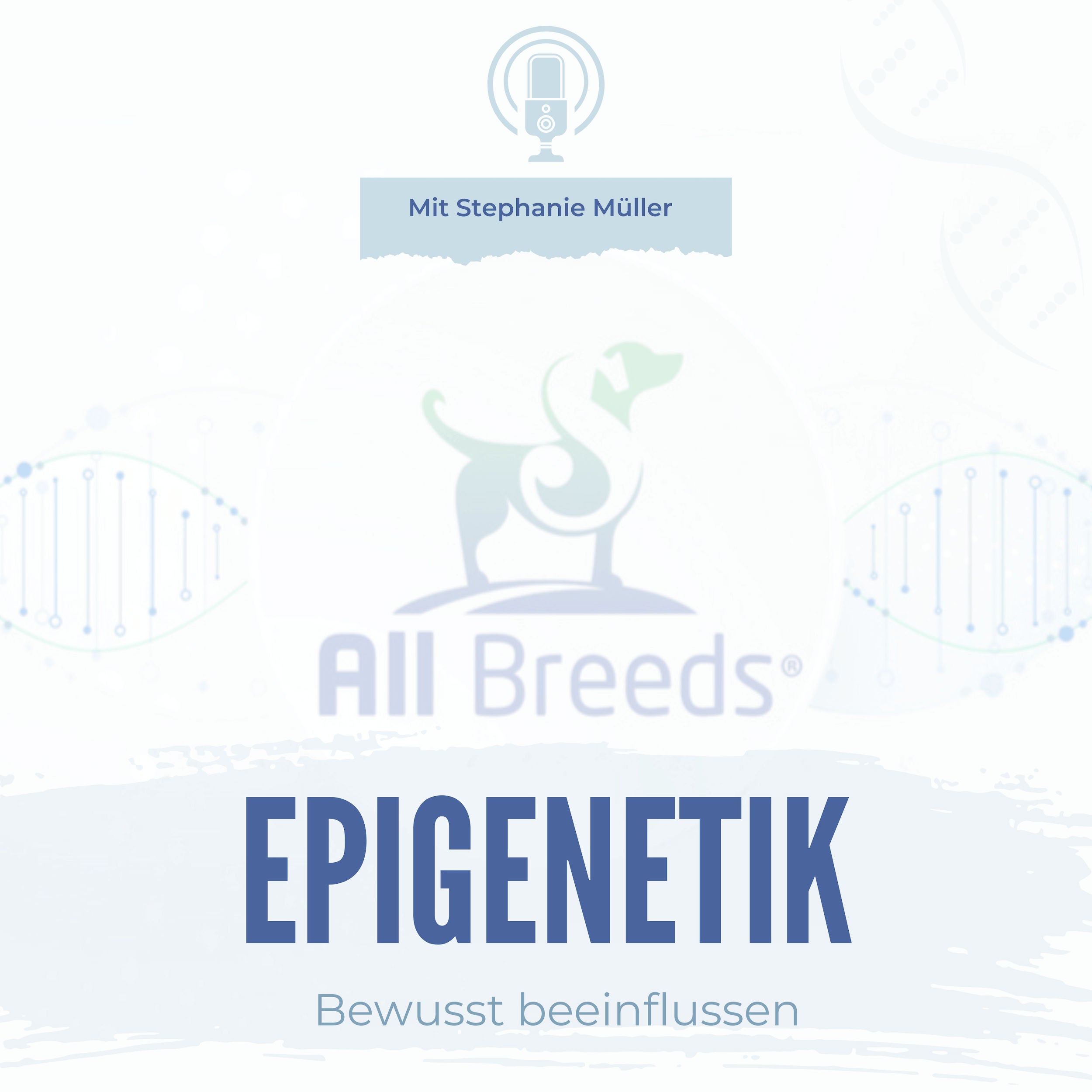 Epigenetik
