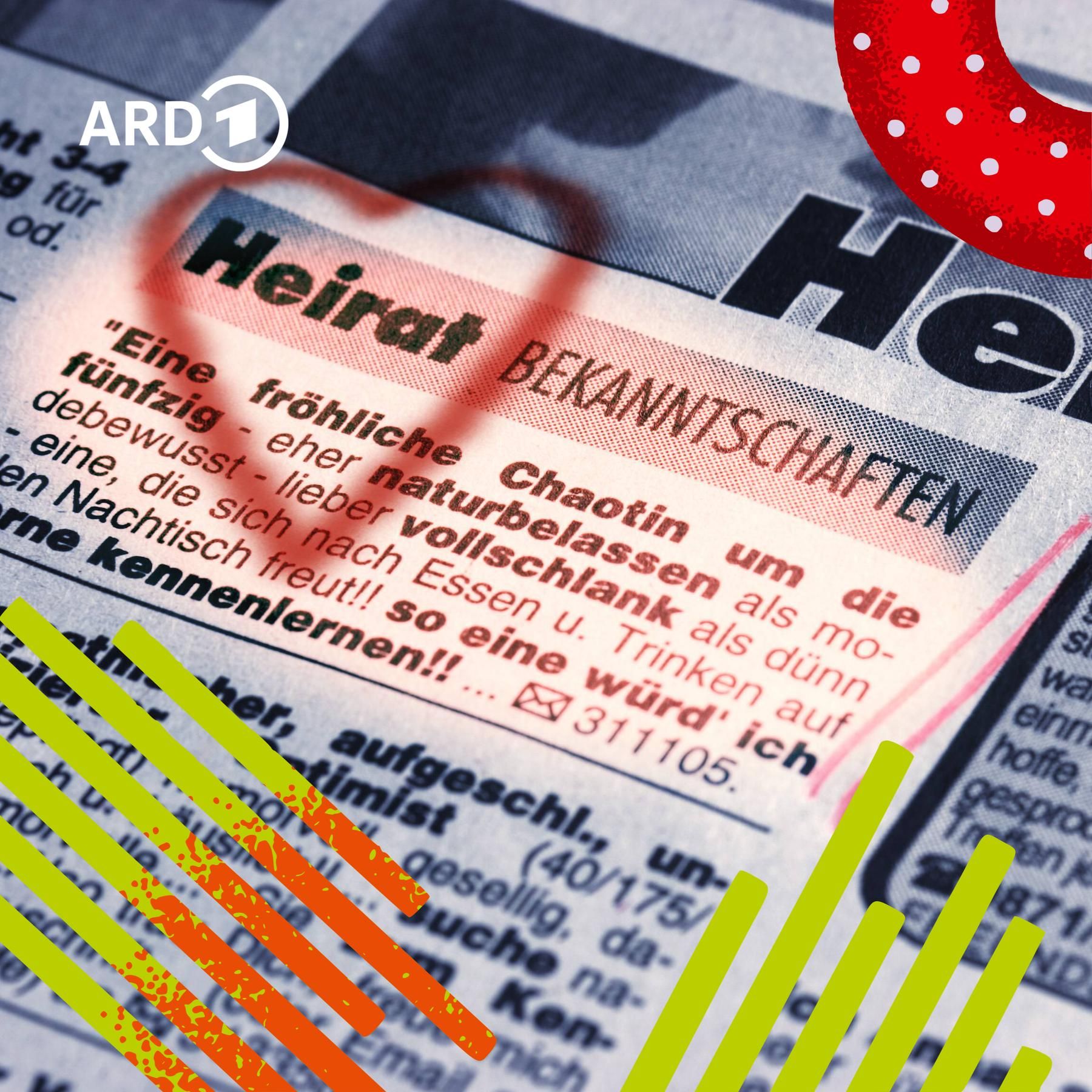 Qual der Wahl in der Liebe - Wen wir suchen und wen wir bekommen