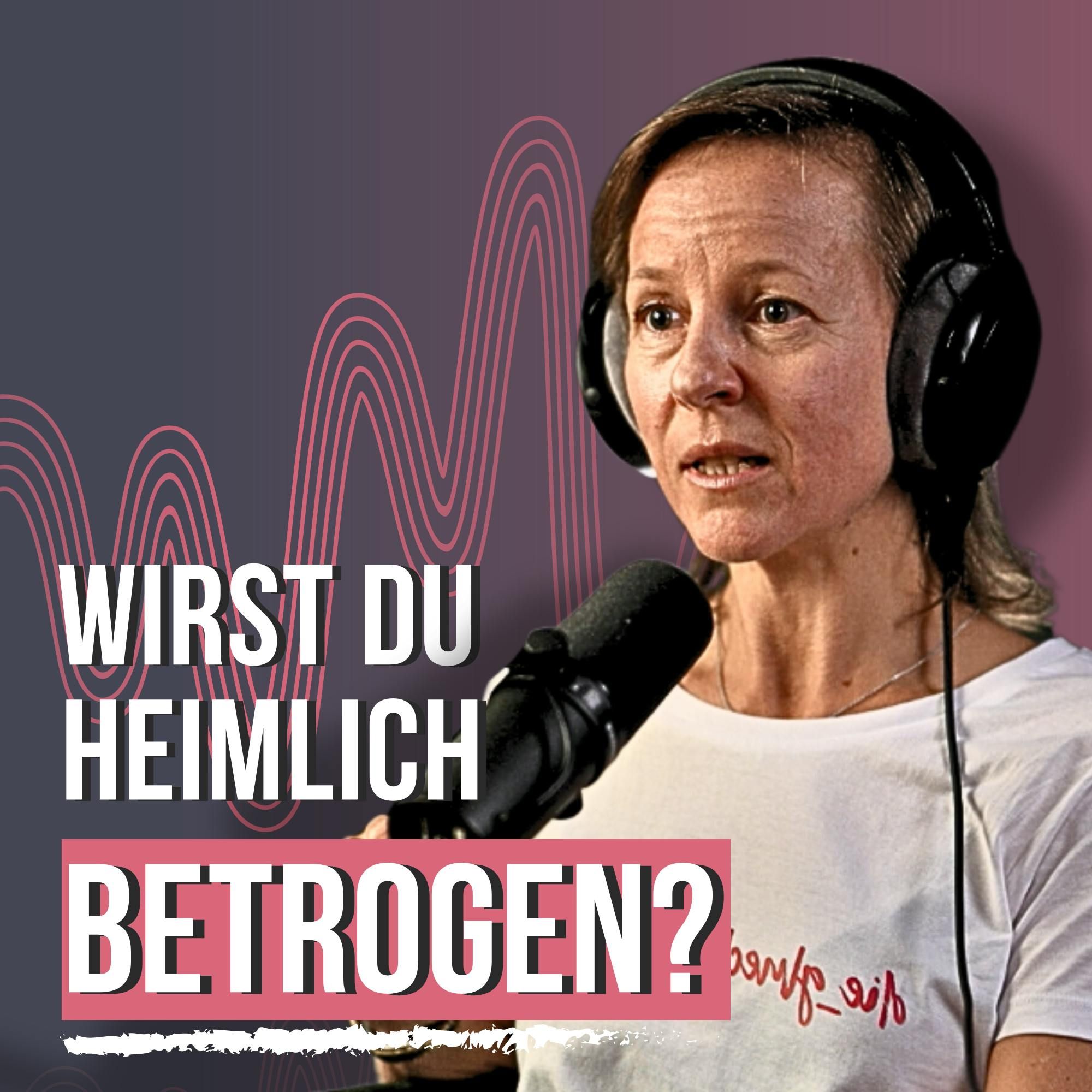 #128 Warum immer mehr Affären entstehen: vielleicht auch bei Dir (Affärencoach)