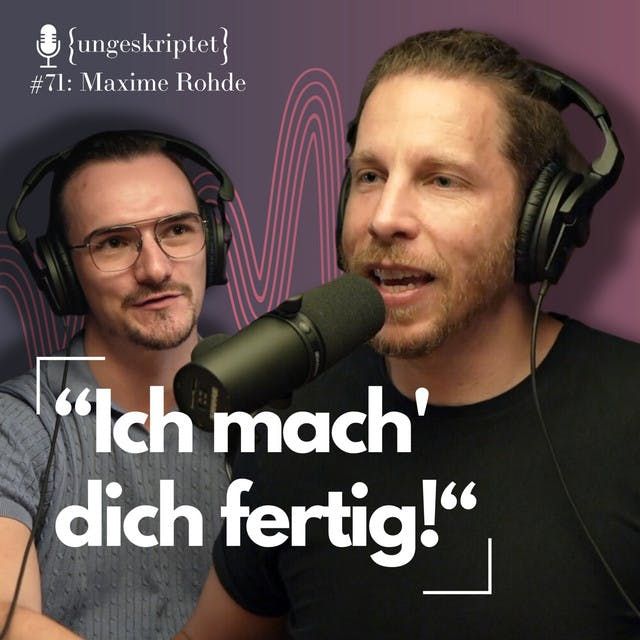 #71 Aktientipps: Klug oder Betrug - Investmentberater vs. Unternehmer {ungeskriptet}