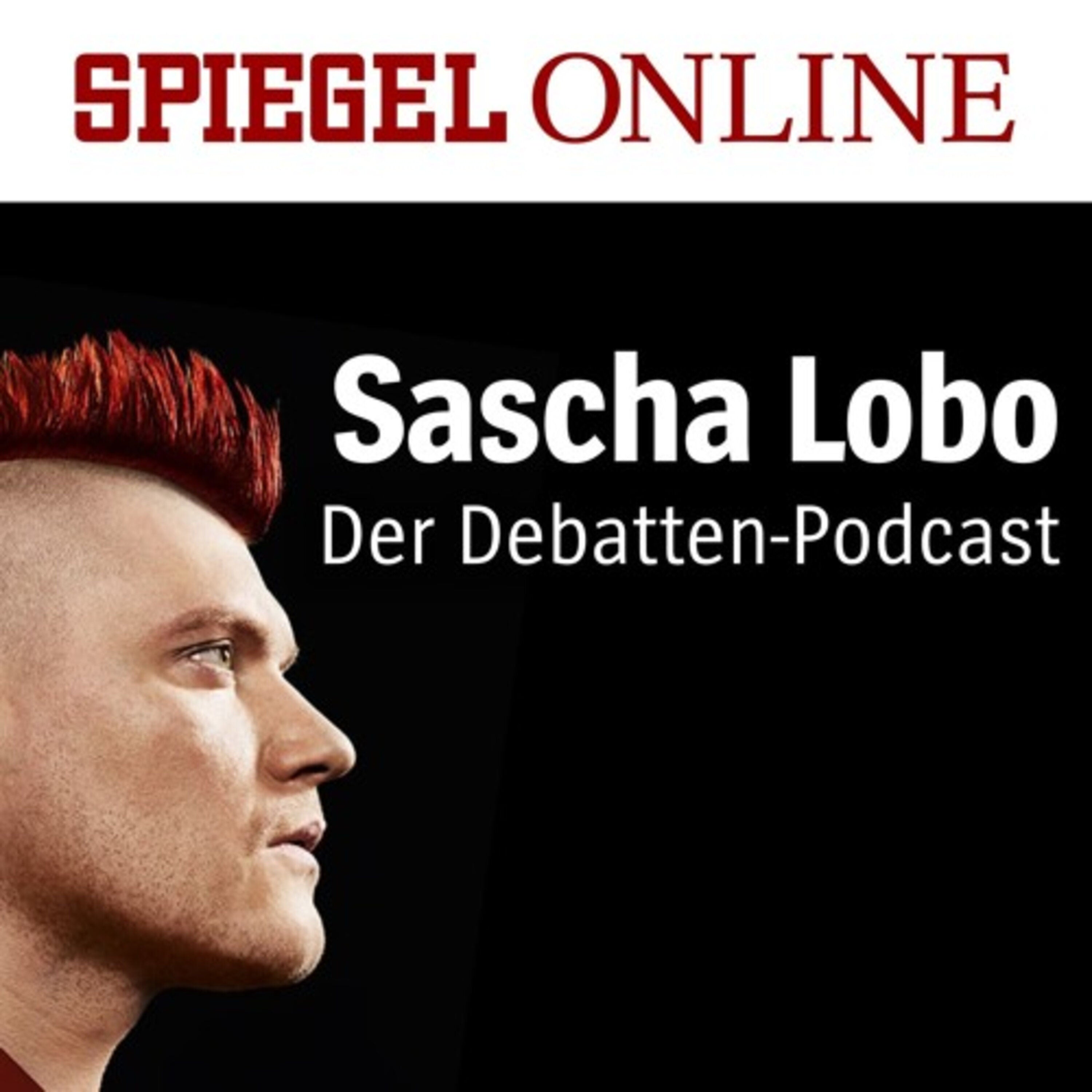 Social Media: Anatomie eines deutschen Shitstorms