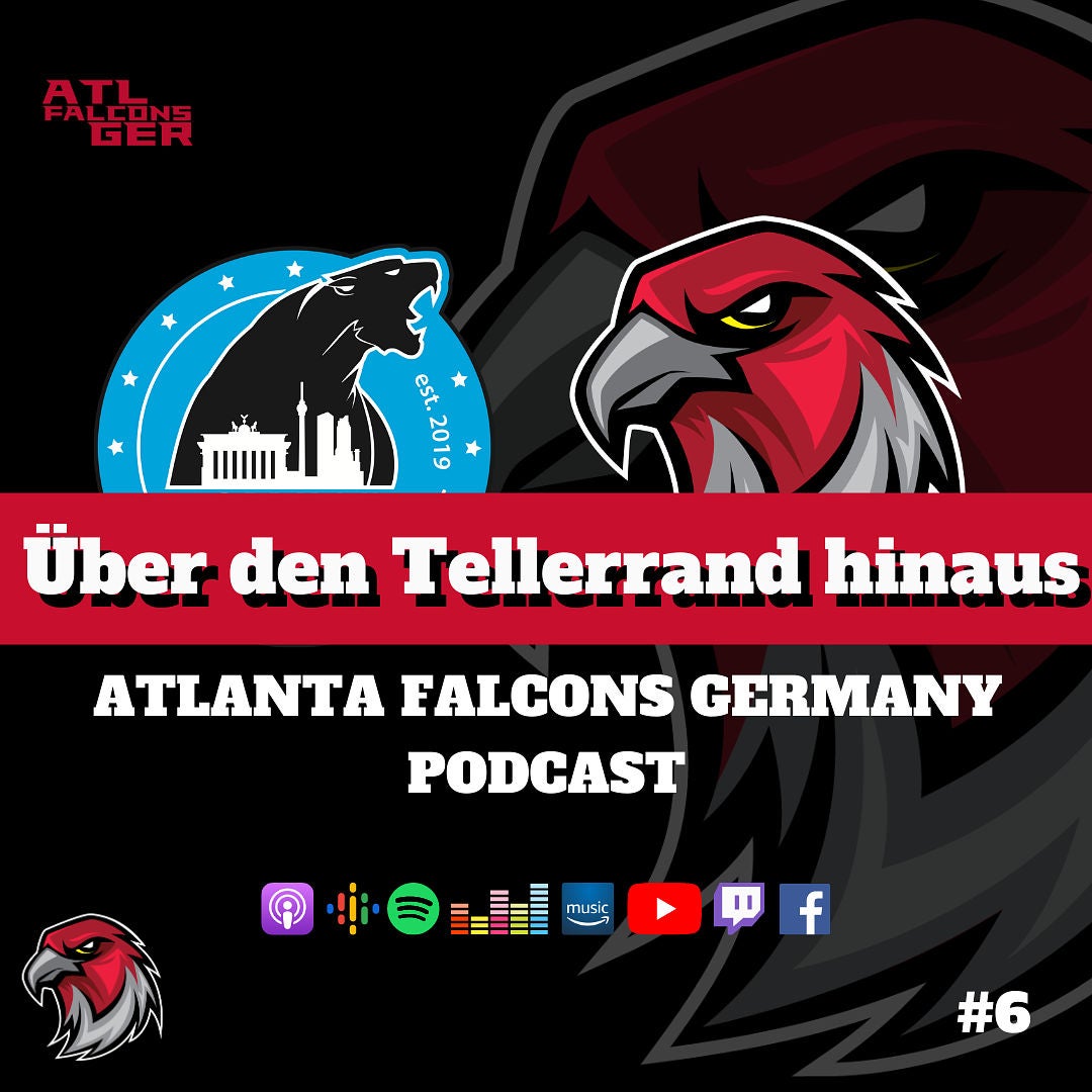 Über den Tellerrand hinaus. Der Fanclub-Talk mit dem The German Riot e.V.!