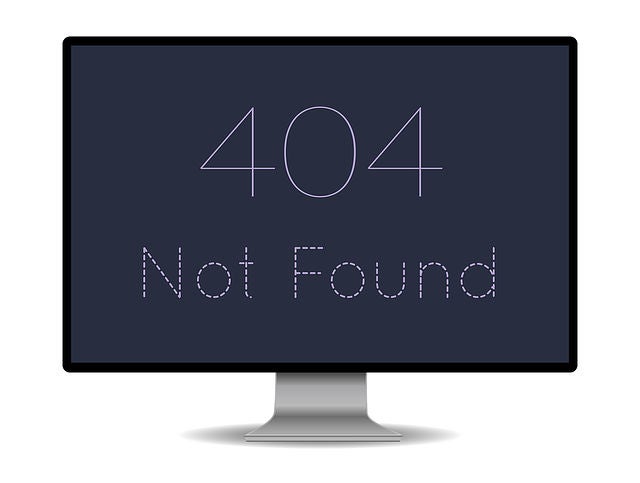 PLEASE STAND BY