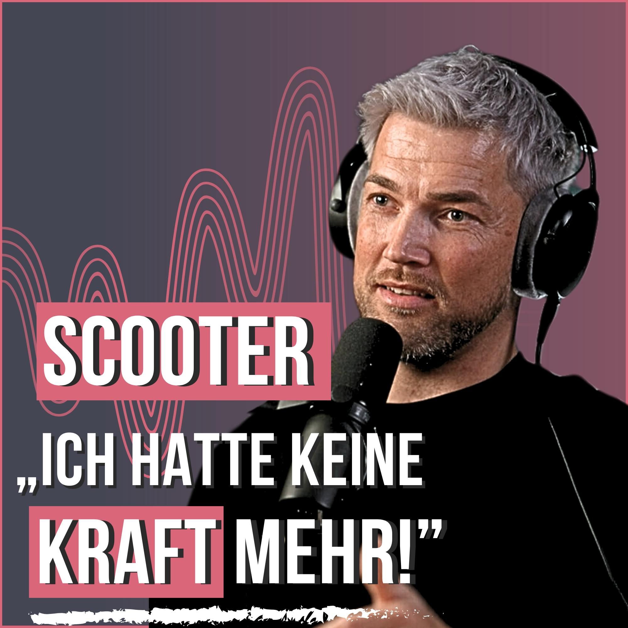 #137 Die Wahrheit über Scooter: Ex-Produzent packt aus (Sebastian Schilde)