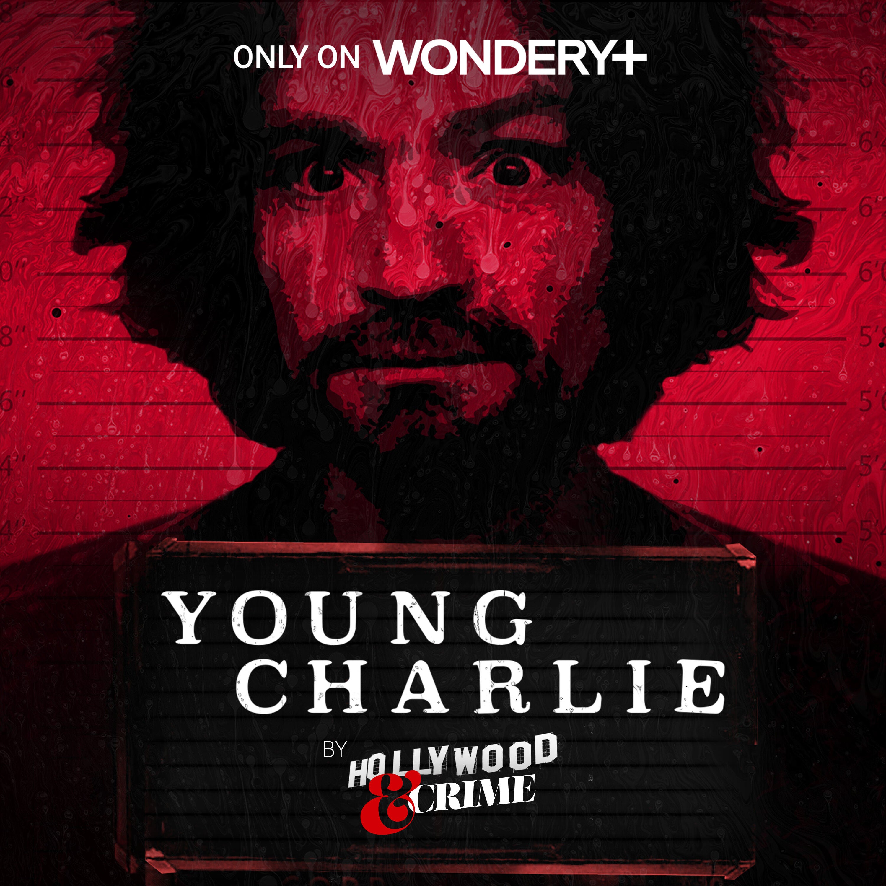 Young Charlie | The Ketchup Bottle Bandits | 1
