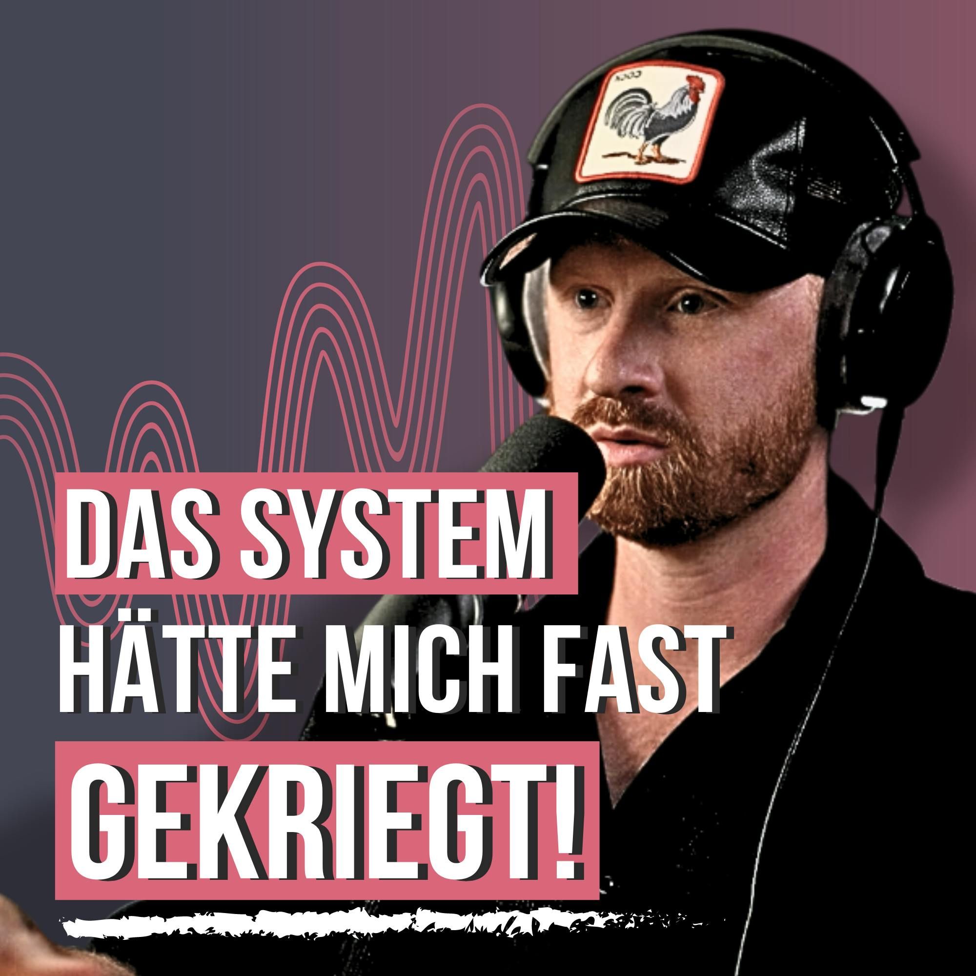 #124 Fürs Hamsterrad erzogen: So habe ich mich befreit (Nordic Scott)