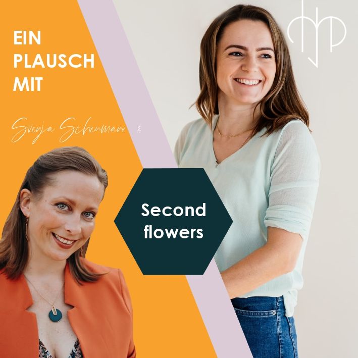 56 ♥ Second Flowers