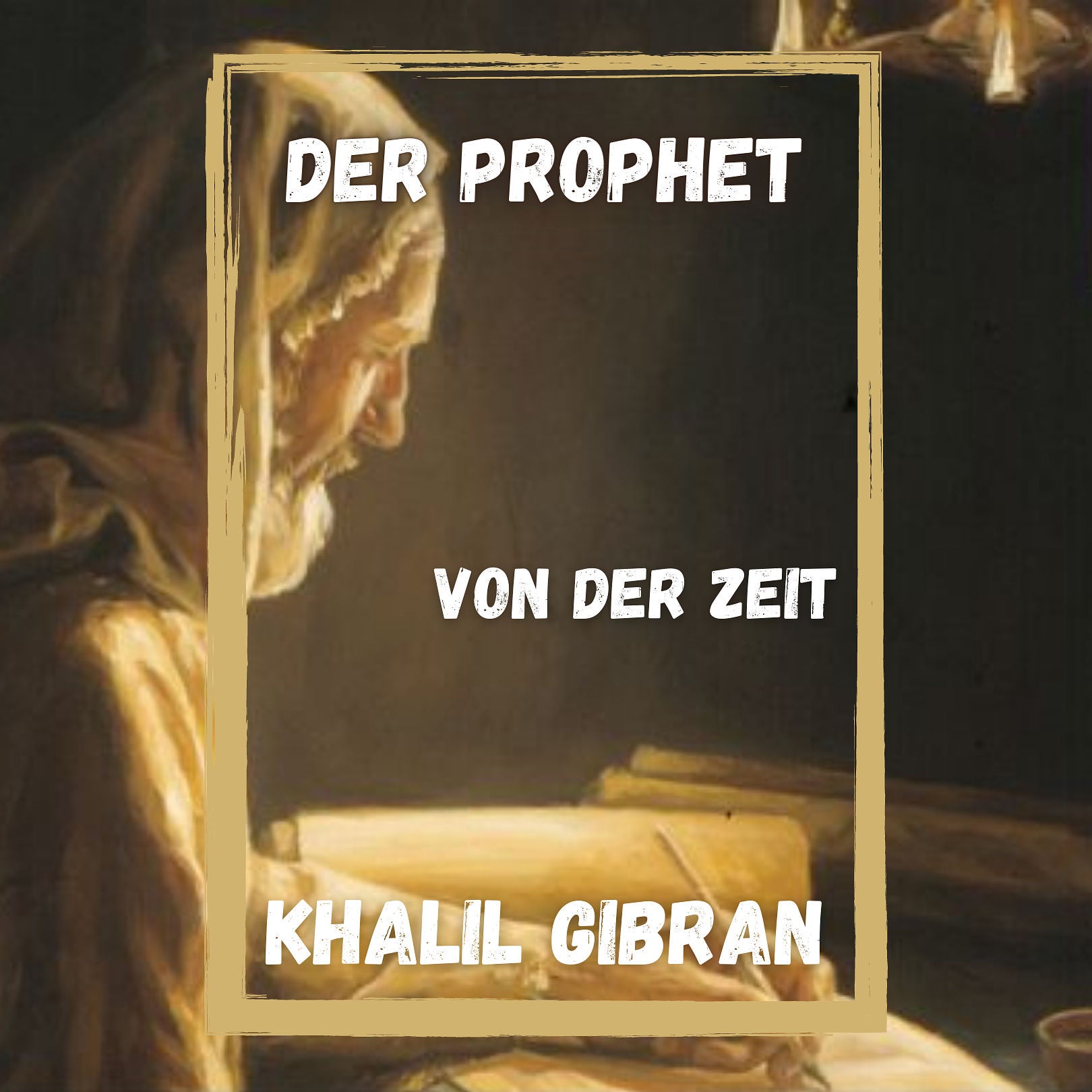 Von der Zeit