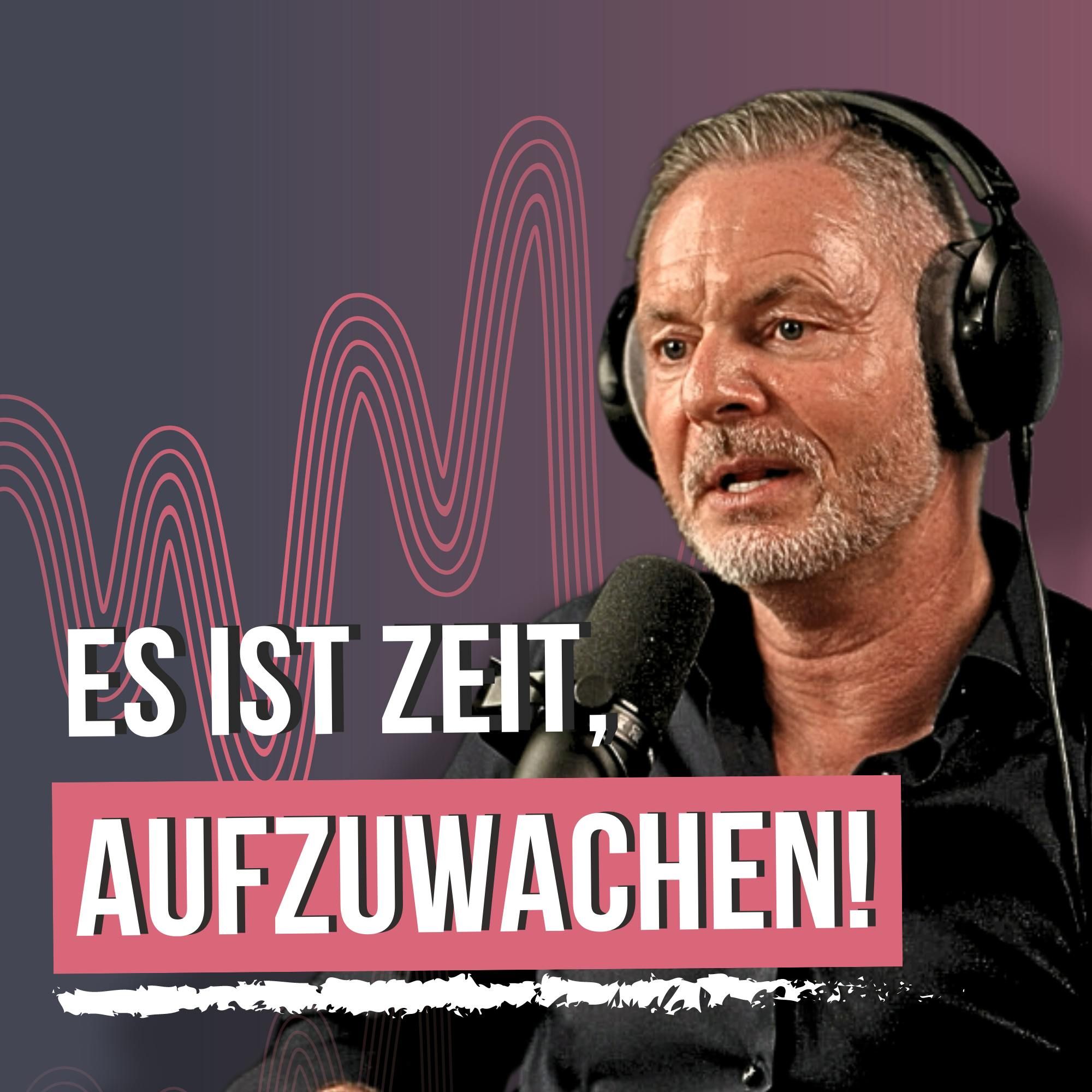 #118 Wenn sich nichts ändert, ist Deutschland am Ende (Dirk Kreuter)