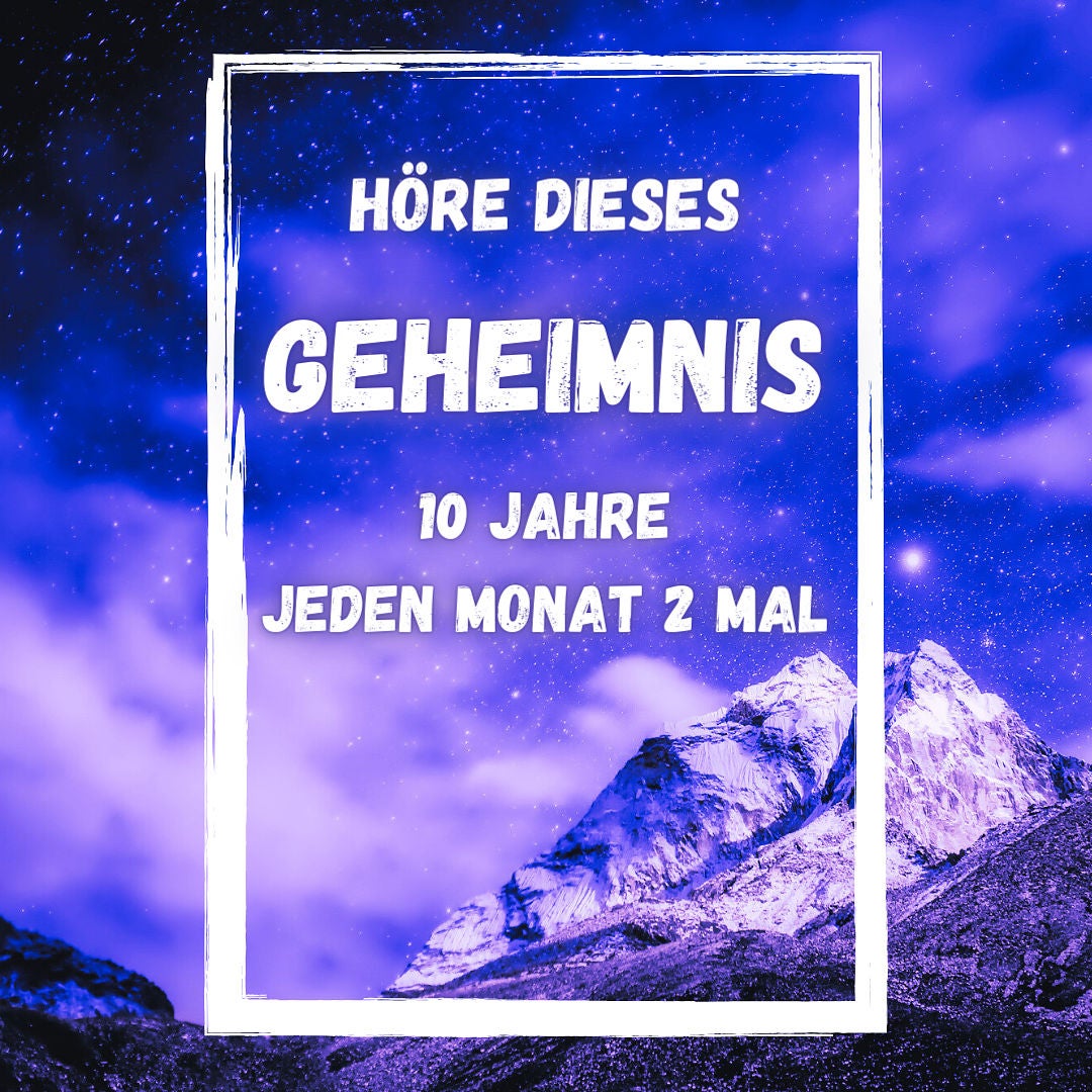 Das seltsamste Geheimnis - von Earl Nightingale