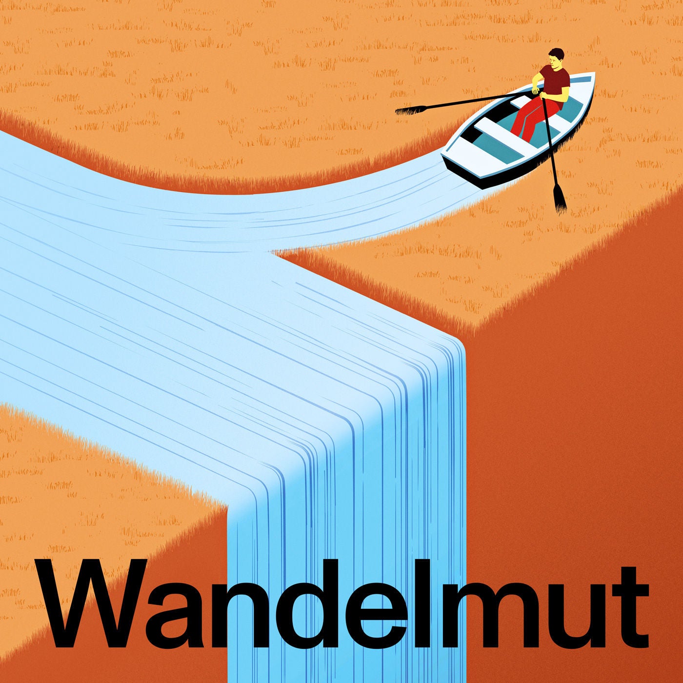 Wandelmut: Wie wollen wir in Zukunft zusammenleben?