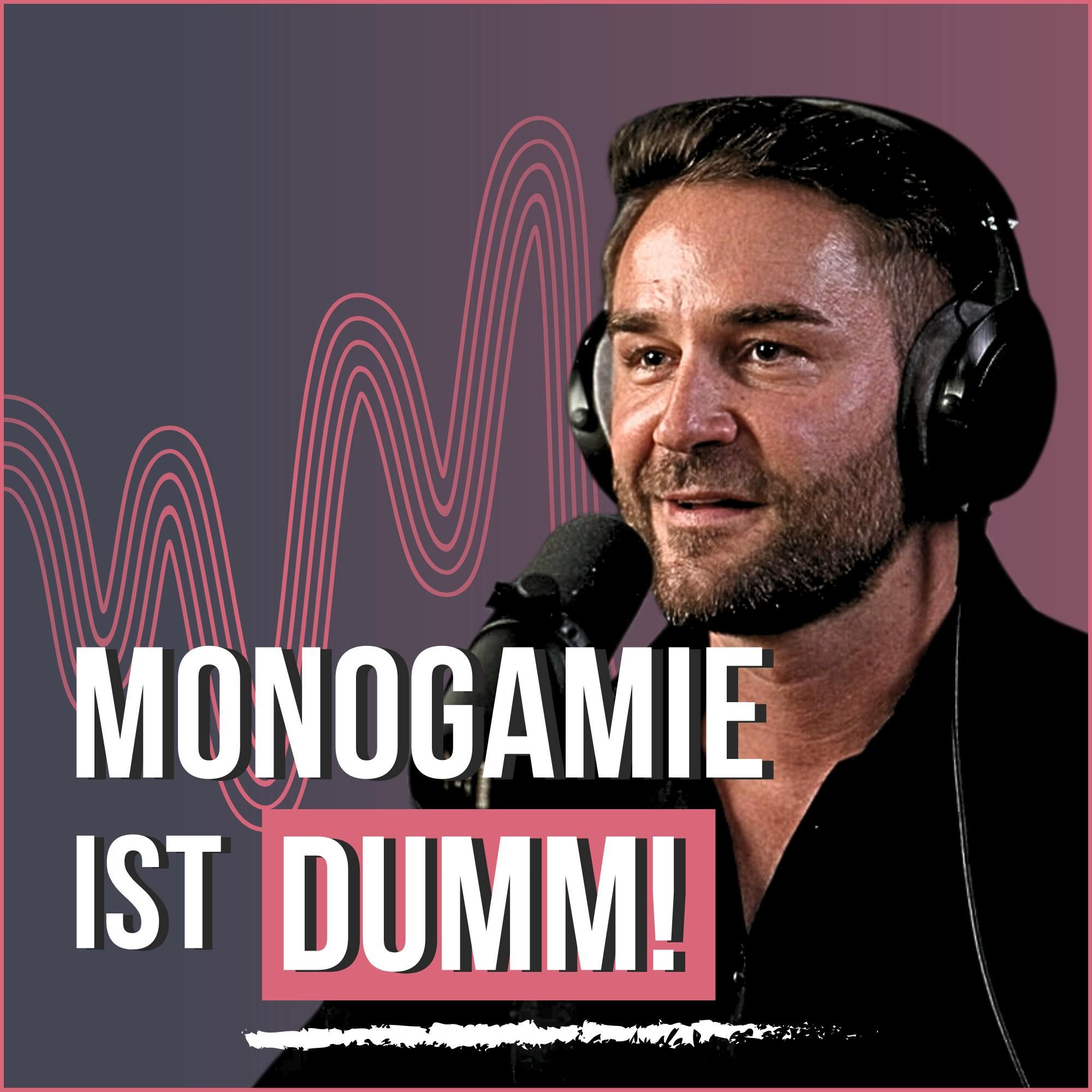 #138 Feste Beziehungen machen NICHT glücklich (Sebastian Diemer)